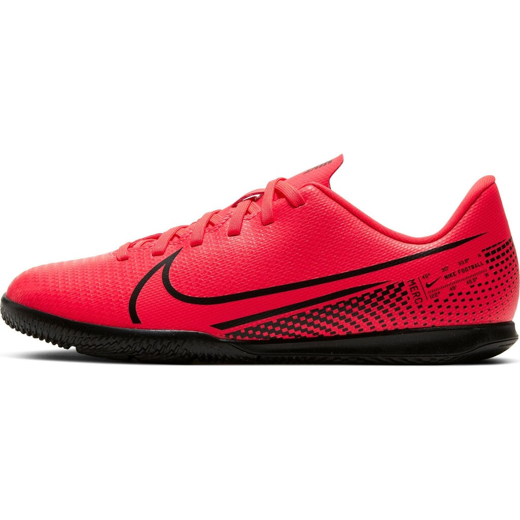 Nike Fußballschuh »Mercurial JR Vapor 13 Club IC«