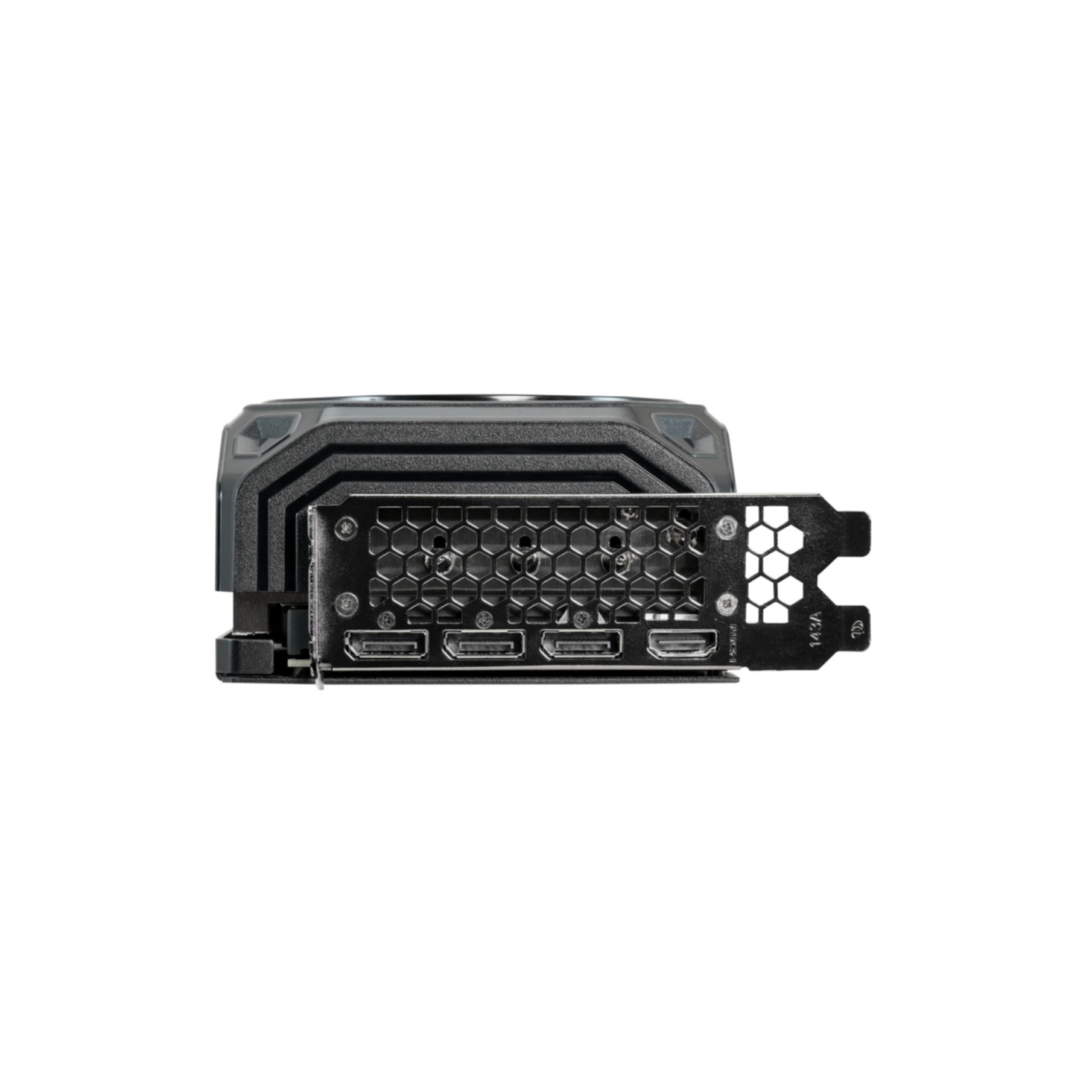 Gainward Grafikkarte »GeForce RTX 4080 SUPER Panther OC«