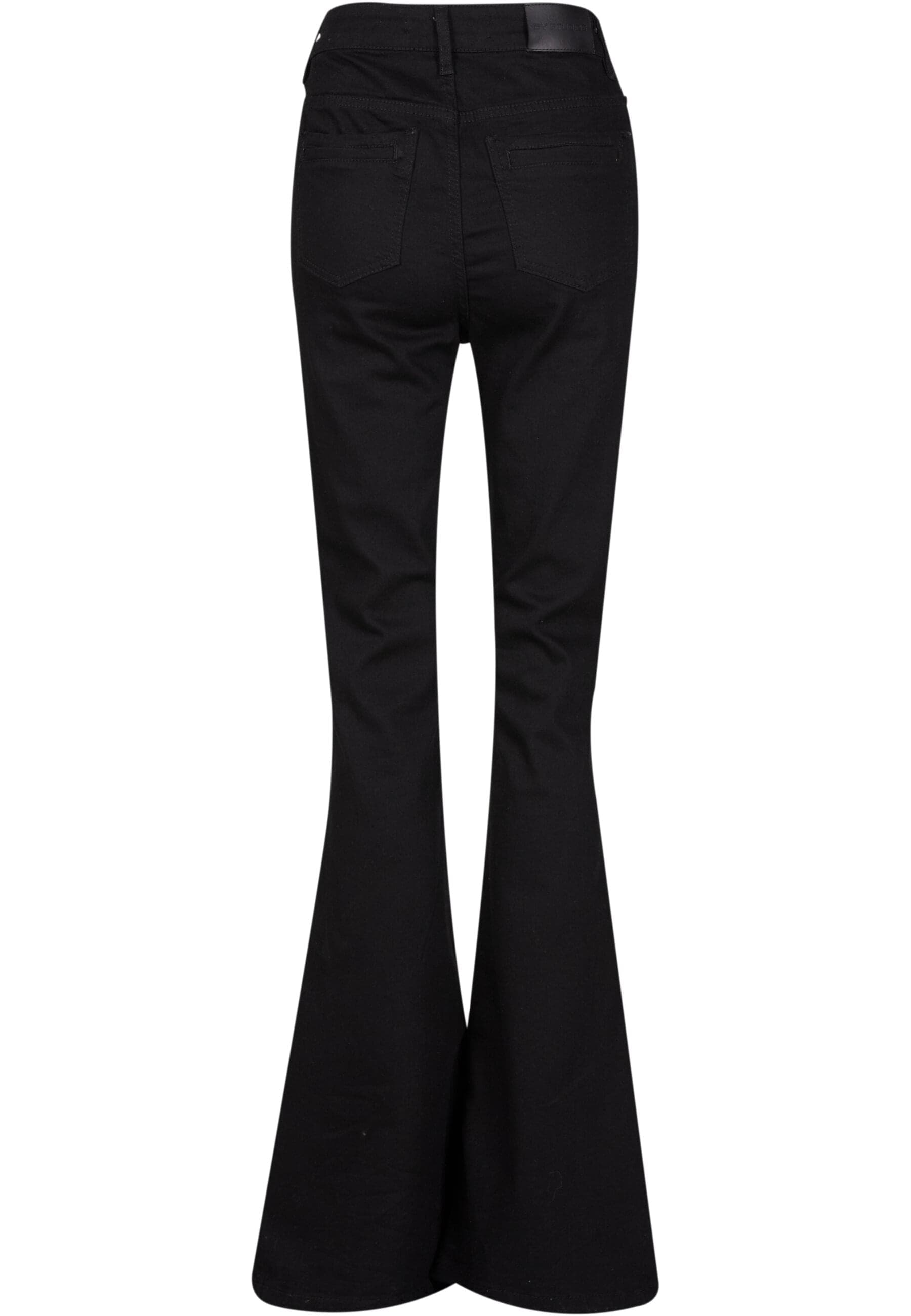 2Y Studios Bequeme Jeans »2Y Studios 2Y Elvi Flared Slim Jeans«