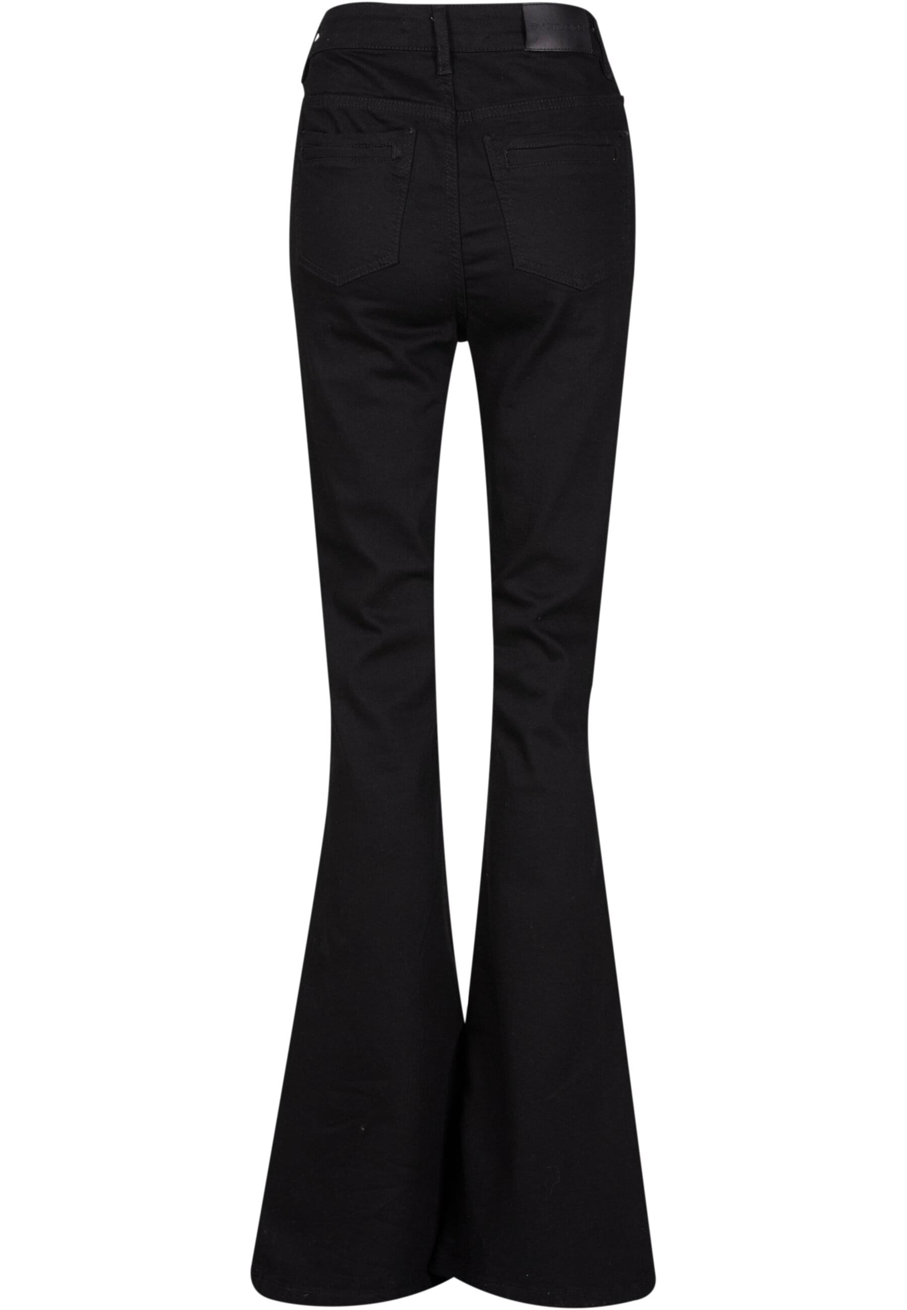 2Y Studios Bequeme Jeans "2Y Studios 2Y Elvi Flared Slim Jeans" günstig online kaufen