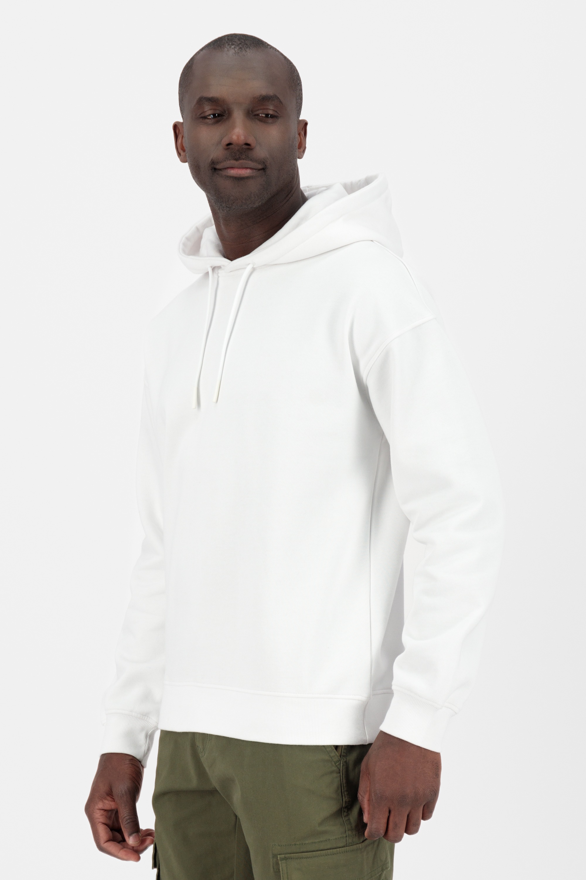 Alife & Kickin Kapuzensweatshirt »Herren BelaAK A«