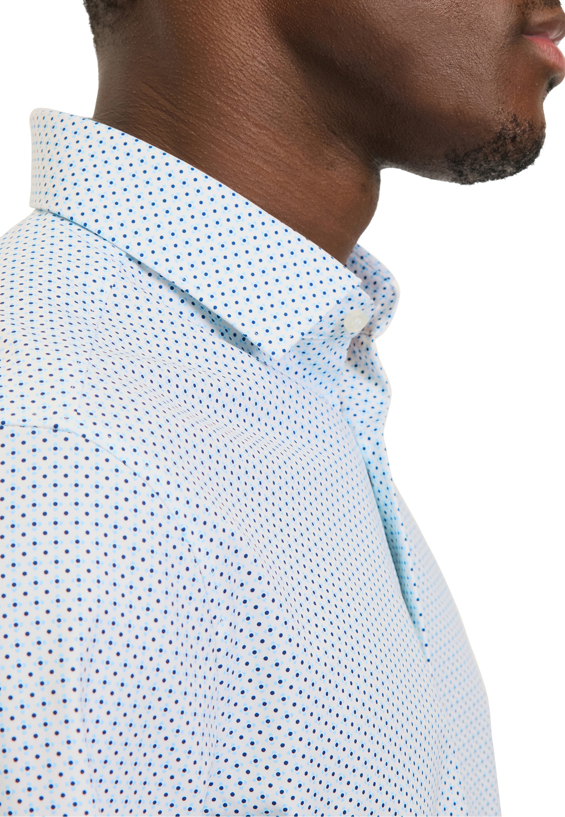 Thumbnail - OLYMP Langarmhemd "Level Five 24/Seven"