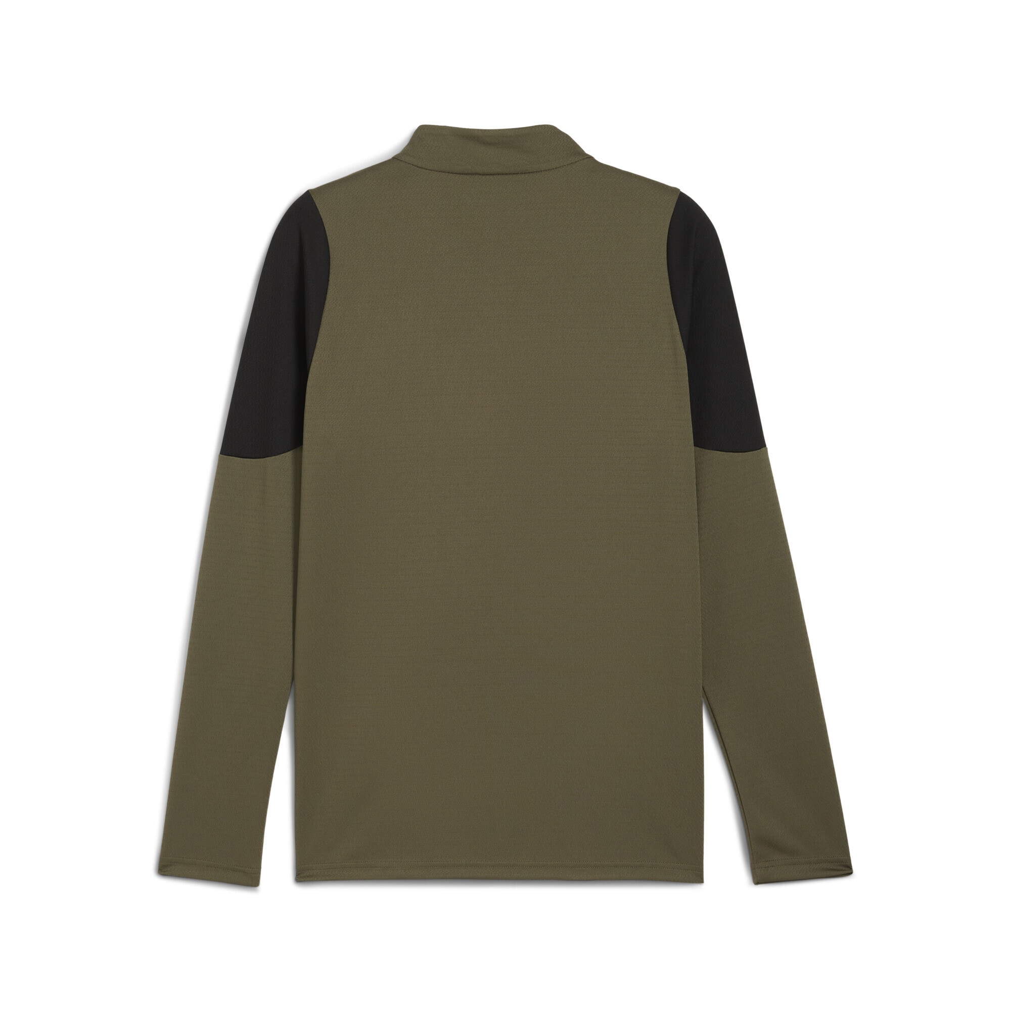 PUMA T-Shirt »Borussia Dortmund Trainingstop Herren«