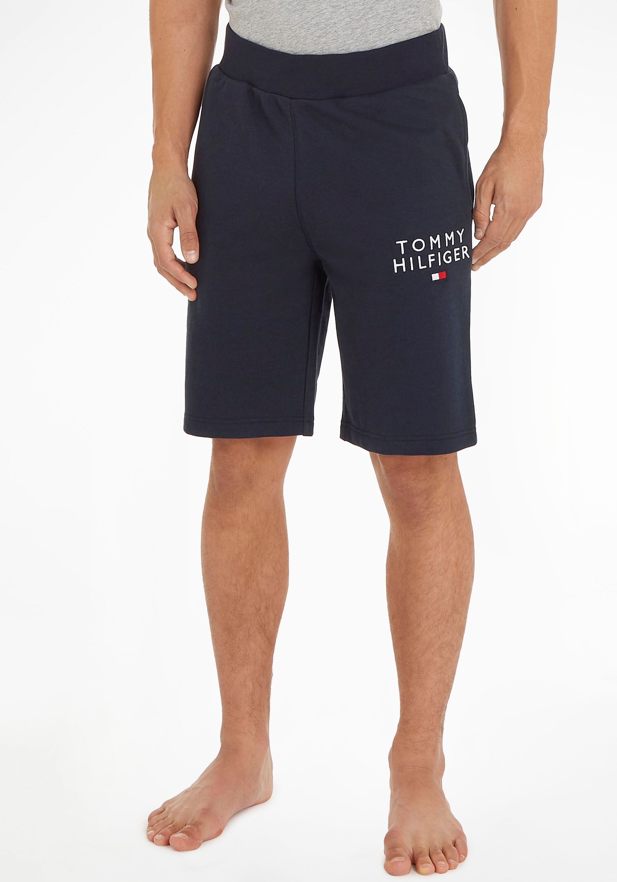 Tommy Hilfiger Underwear Schlafshorts »SHORT HWK«, mit Tommy Hilfiger... kaufen