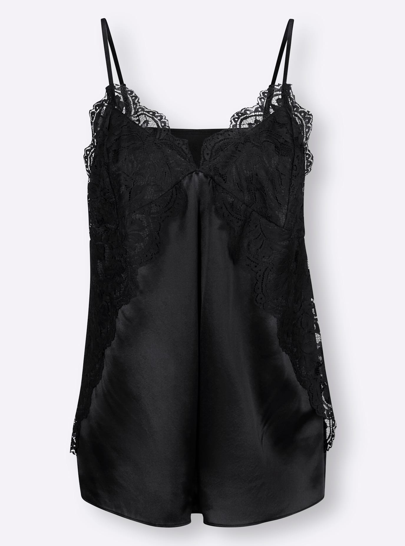 Thumbnail - ASHLEY BROOKE by heine Blusentop