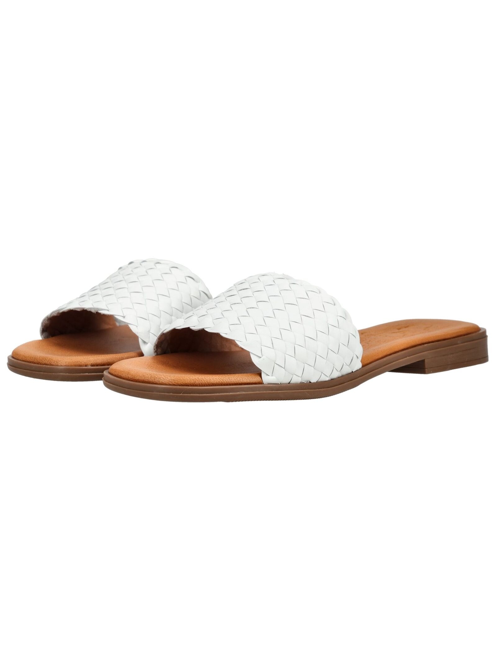Oh! my Sandals Pantolette »Oh! My Sandals Pantoletten Leder«