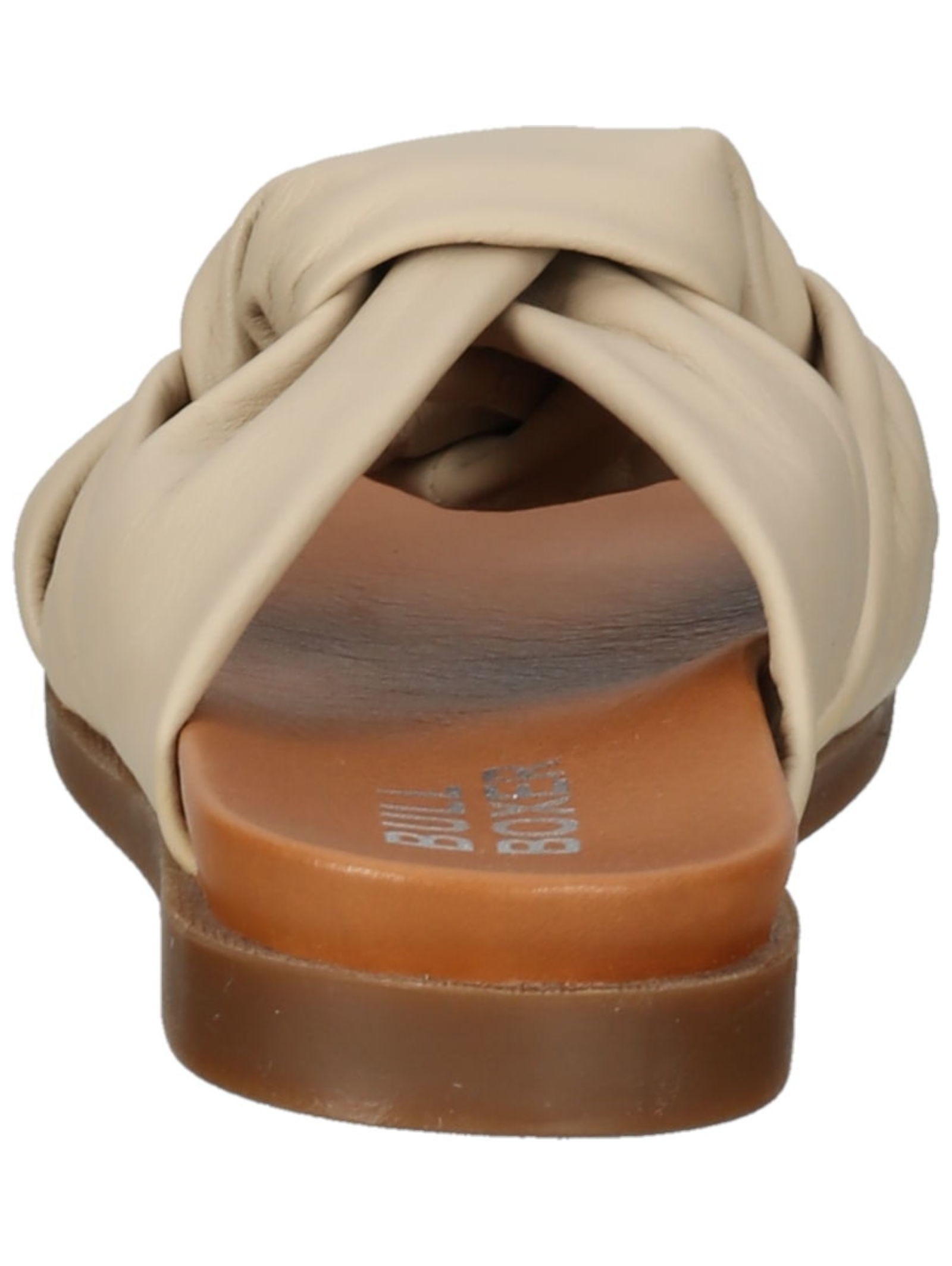 Bullboxer Pantolette »Bullboxer Pantoletten Leder«