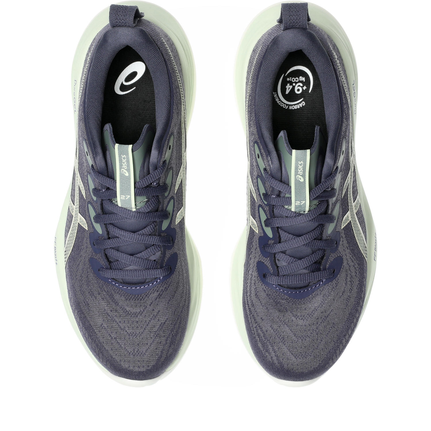 Asics Laufschuh »GEL-CUMULUS 27«