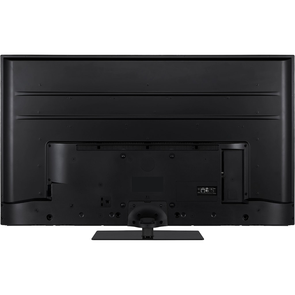 Telefunken LED-Fernseher »D55V950M2CWH«, 139 cm/55 Zoll, 4K Ultra HD, Android TV-Smart-TV, Dolby Atmos-USB-Recording
