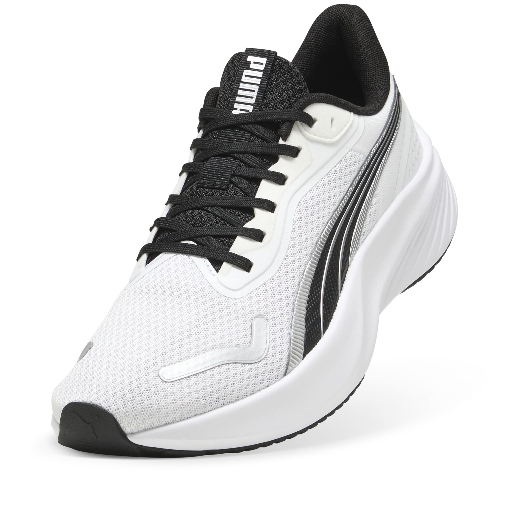 PUMA Laufschuh »Pounce Lite Laufschuhe Erwachsene«