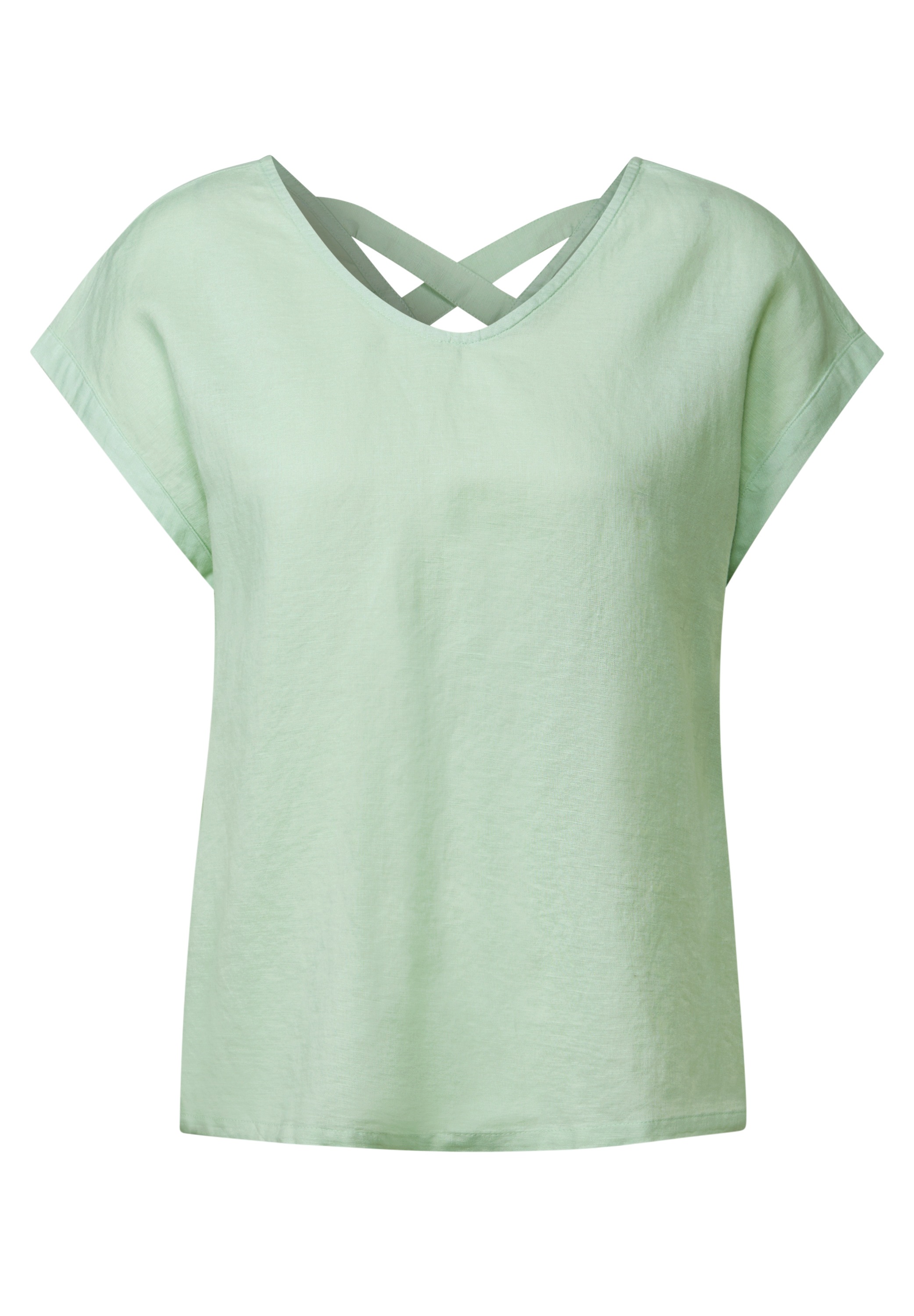 STREET ONE Shirtbluse