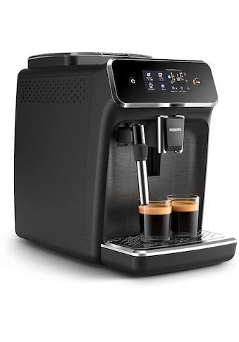 Philips Kaffeevollautomat »2200 Serie EP2220/4...