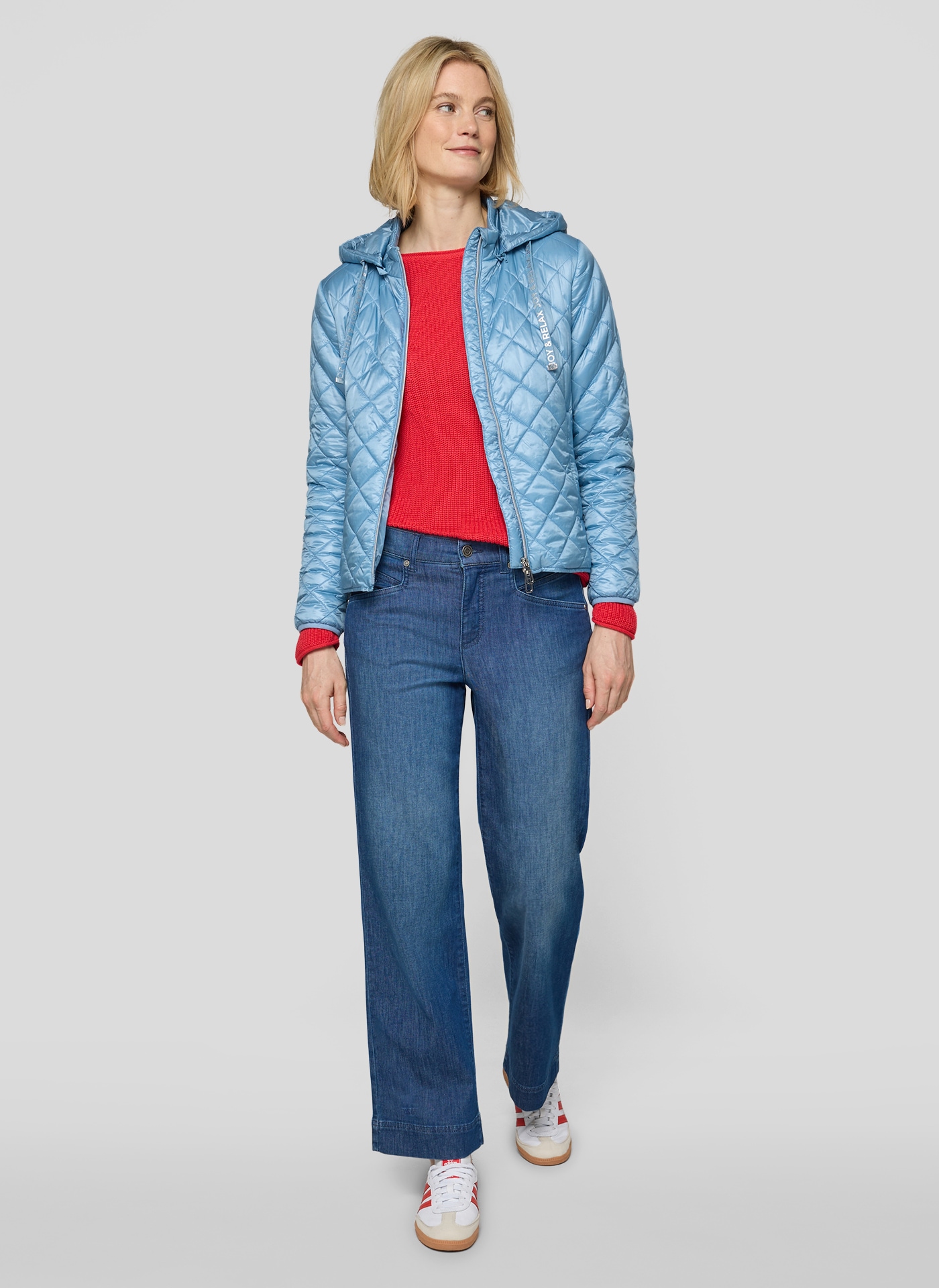 Rabe Blouson »Jacke«