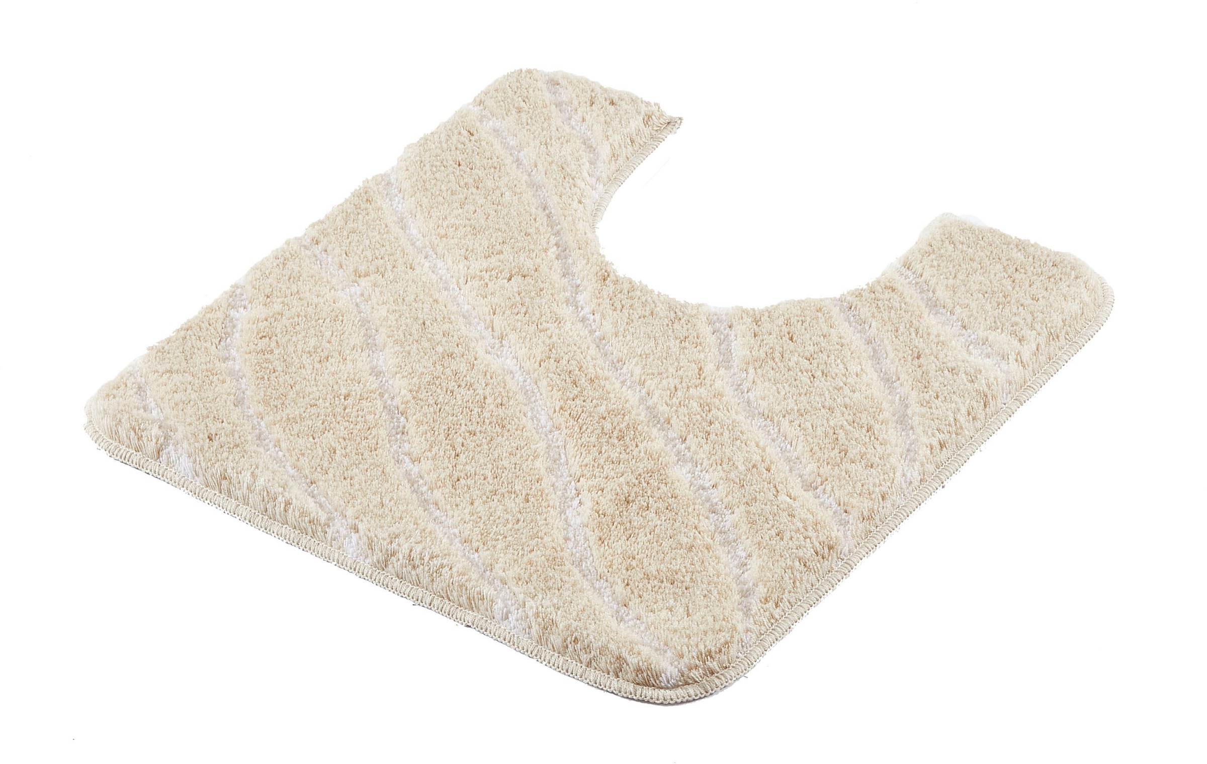 Kleine Wolke Badematte "Tram" Höhe 20 mm rutschhemmend beschichtet fußboden günstig online kaufen