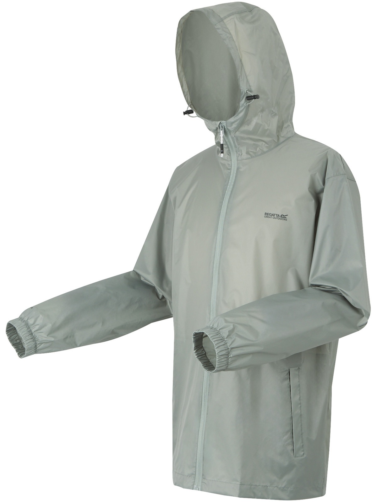 Regatta Funktionsjacke »Bekleidung RMW281-R6B Regatta Pack It III«