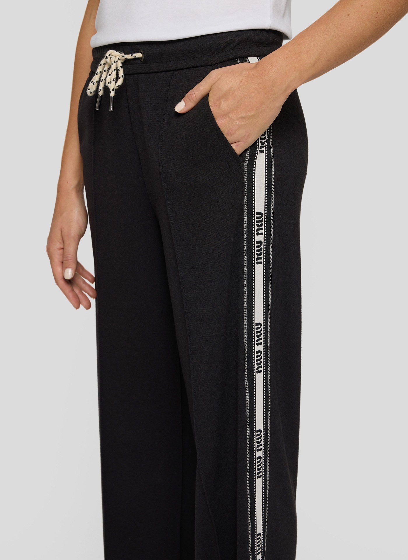 Rabe Jerseyhose »Hose«