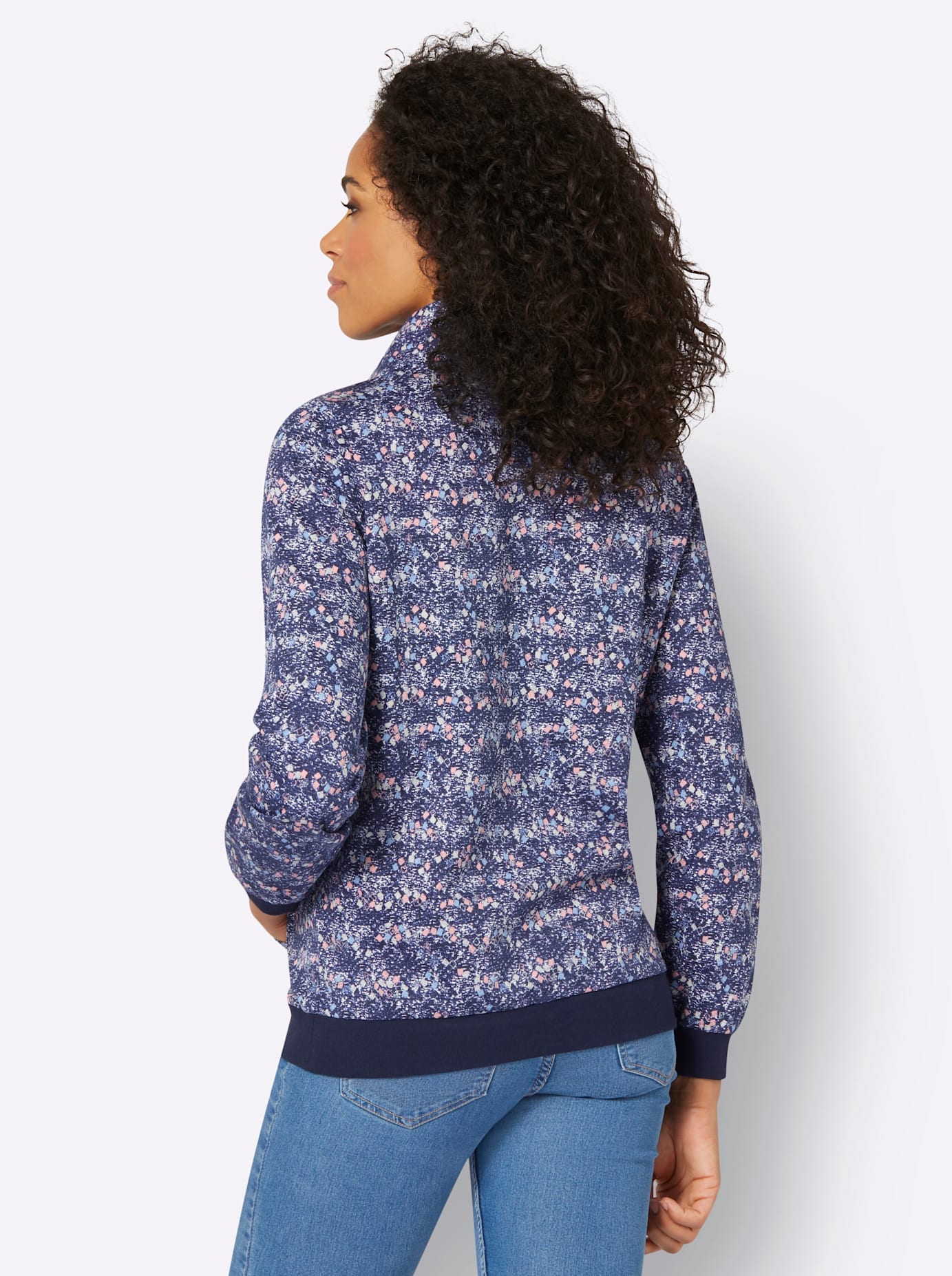 Casual Looks Sweatshirt