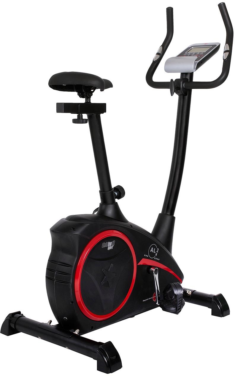 Christopeit Sport® Ergometer Rechnung 2« BAUR »AL auf 