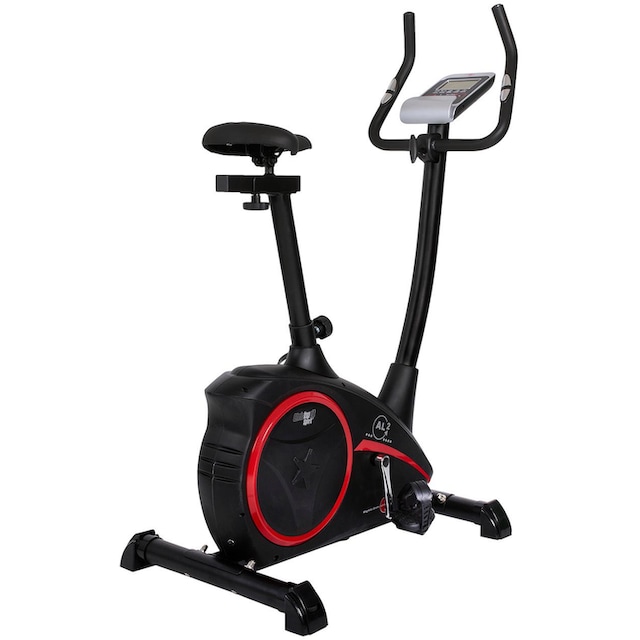 Christopeit Sport® Ergometer »AL 2« auf Rechnung | BAUR