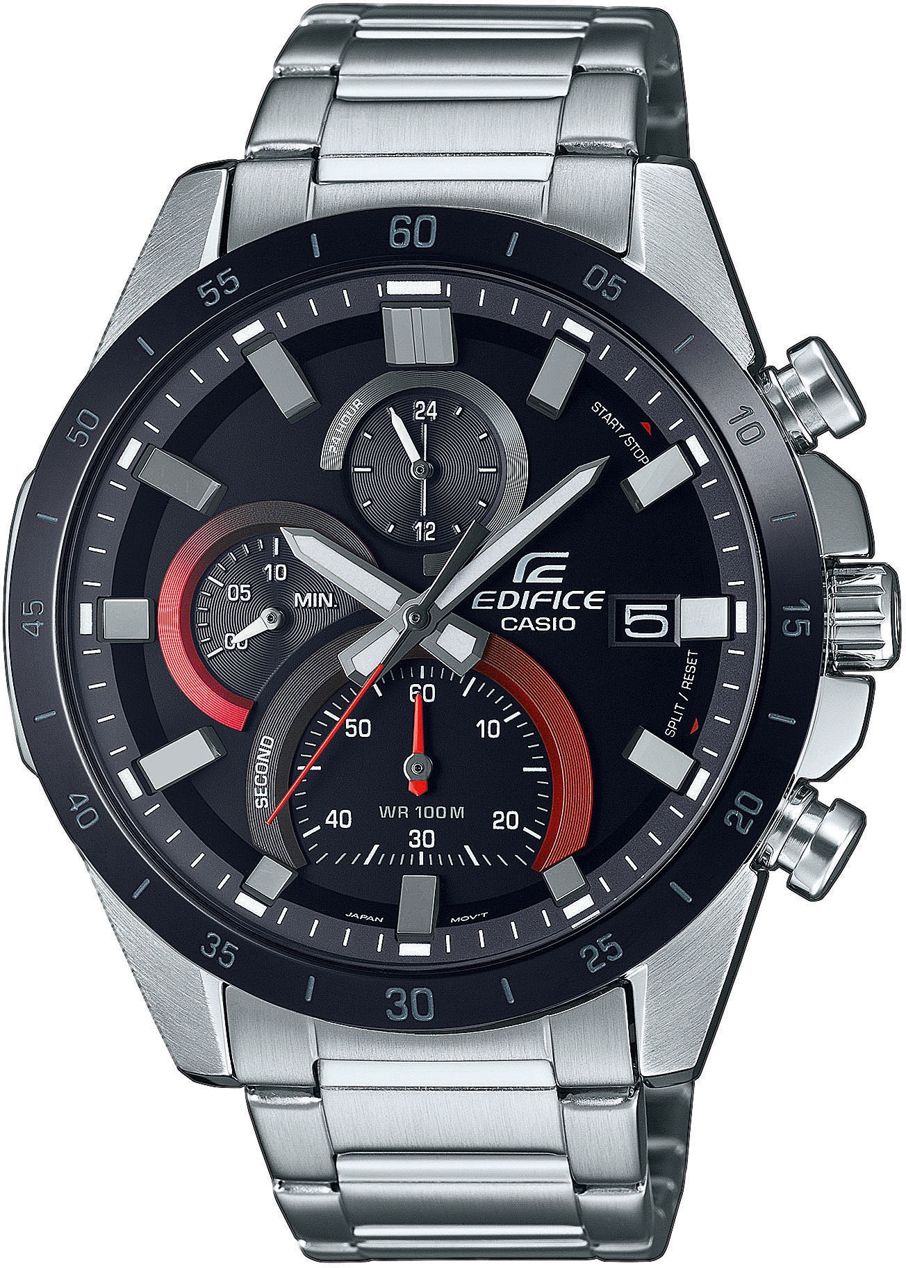 CASIO EDIFICE Chronograph »EFR-571DB-1A1VUEF«