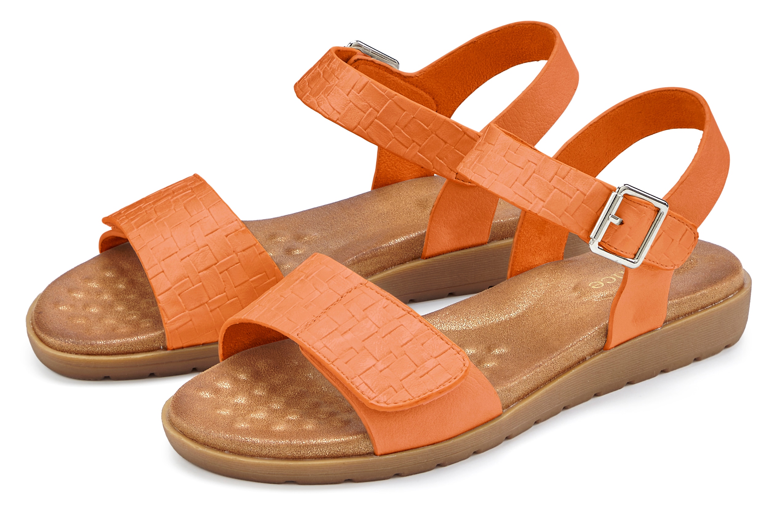 Vivance Sandale mit softer Innensohle