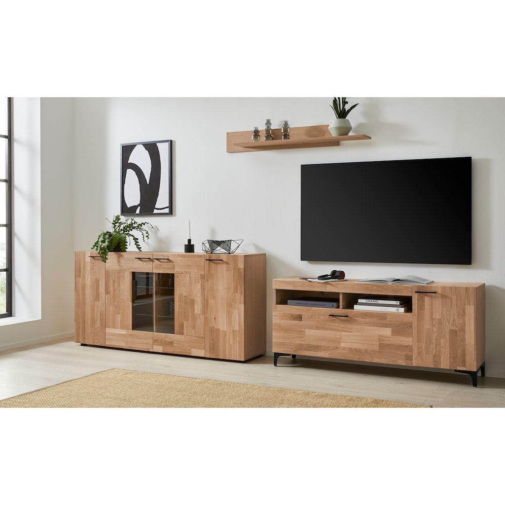 Home affaire Sideboard »LEVITA«