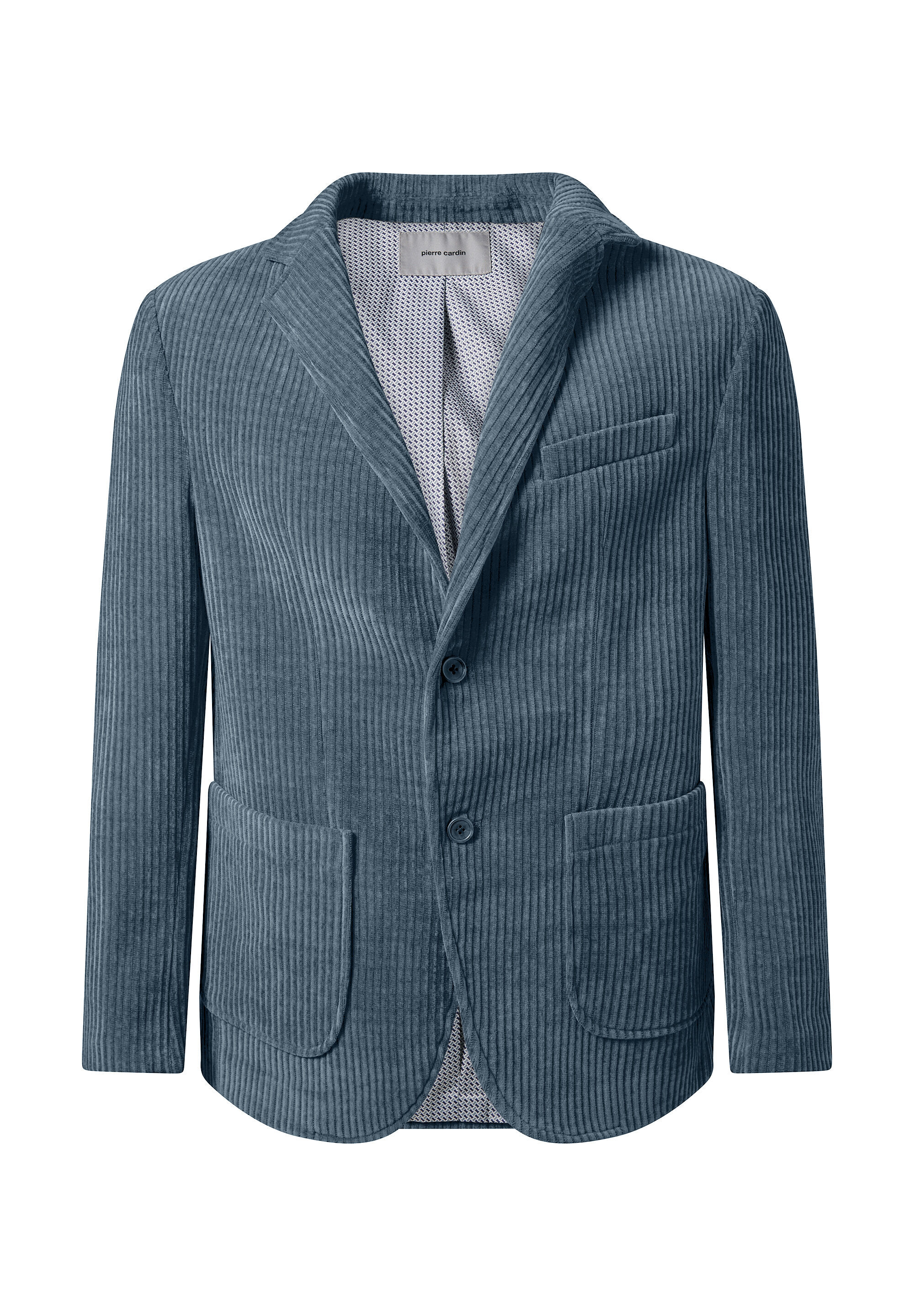 Pierre Cardin Cordsakko "Maurice" aus Cordstoff