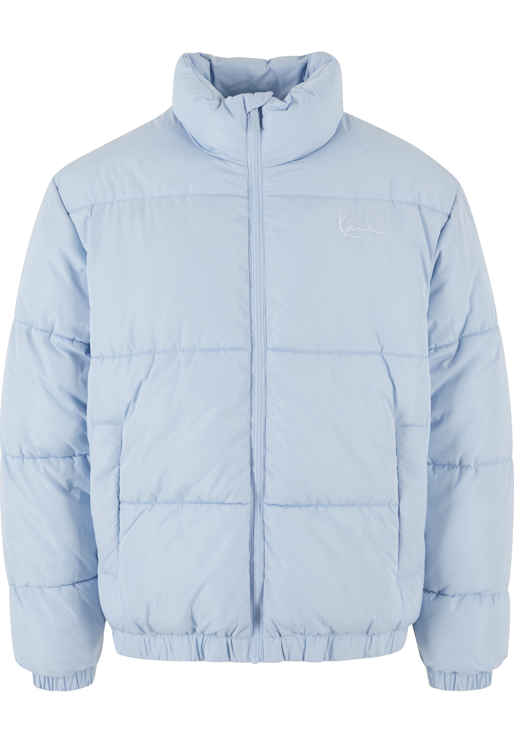 Karl Kani Winterjacke "Karl Kani Herren KM233-052-3 KK Chest Signature Puff günstig online kaufen