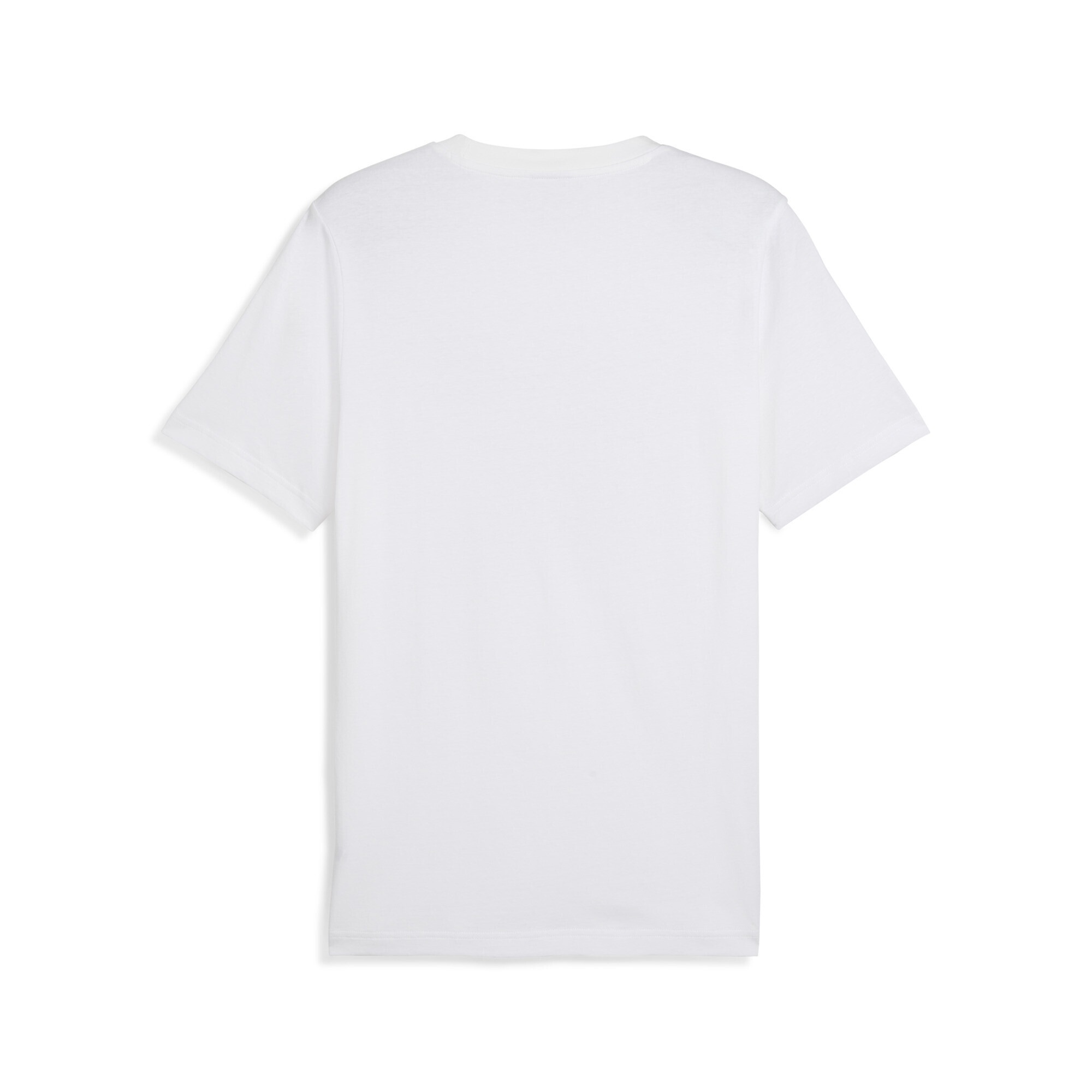 PUMA T-Shirt »GRAPHICS PUMA Moto T-Shirt Herren«