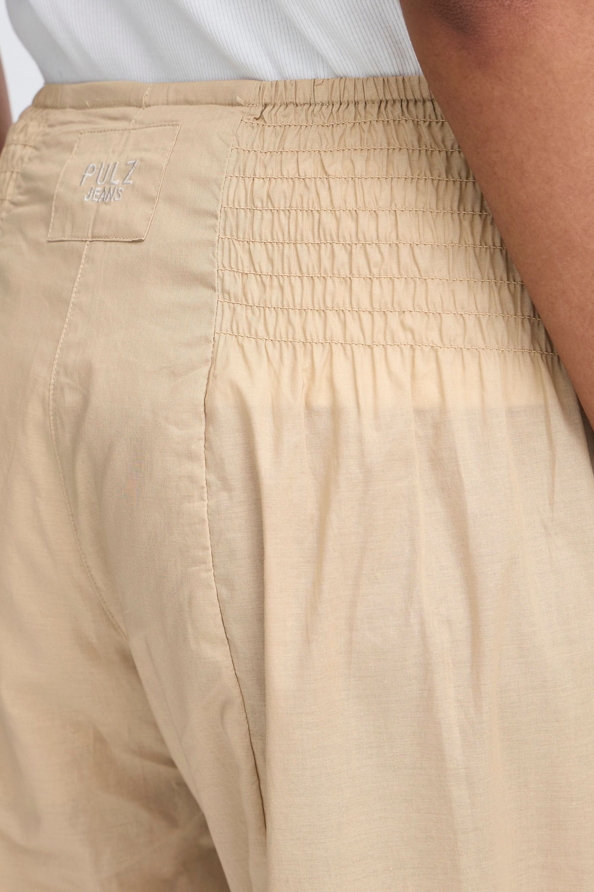 Pulz Jeans Stoffhose »Stoffhose PZJill«
