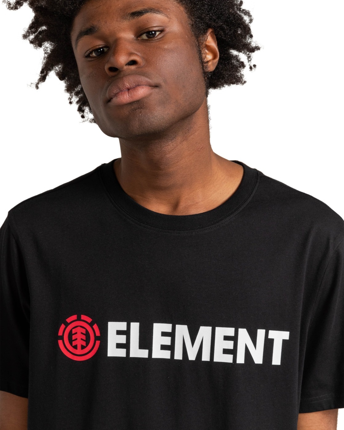 Element T-Shirt "Blazin" günstig online kaufen