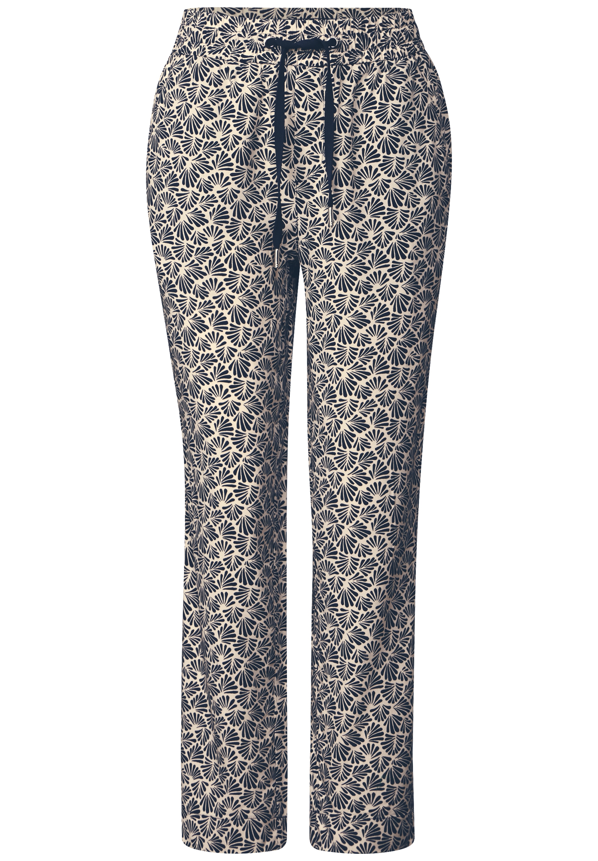 STREET ONE Jogger Pants, im Joggstyle