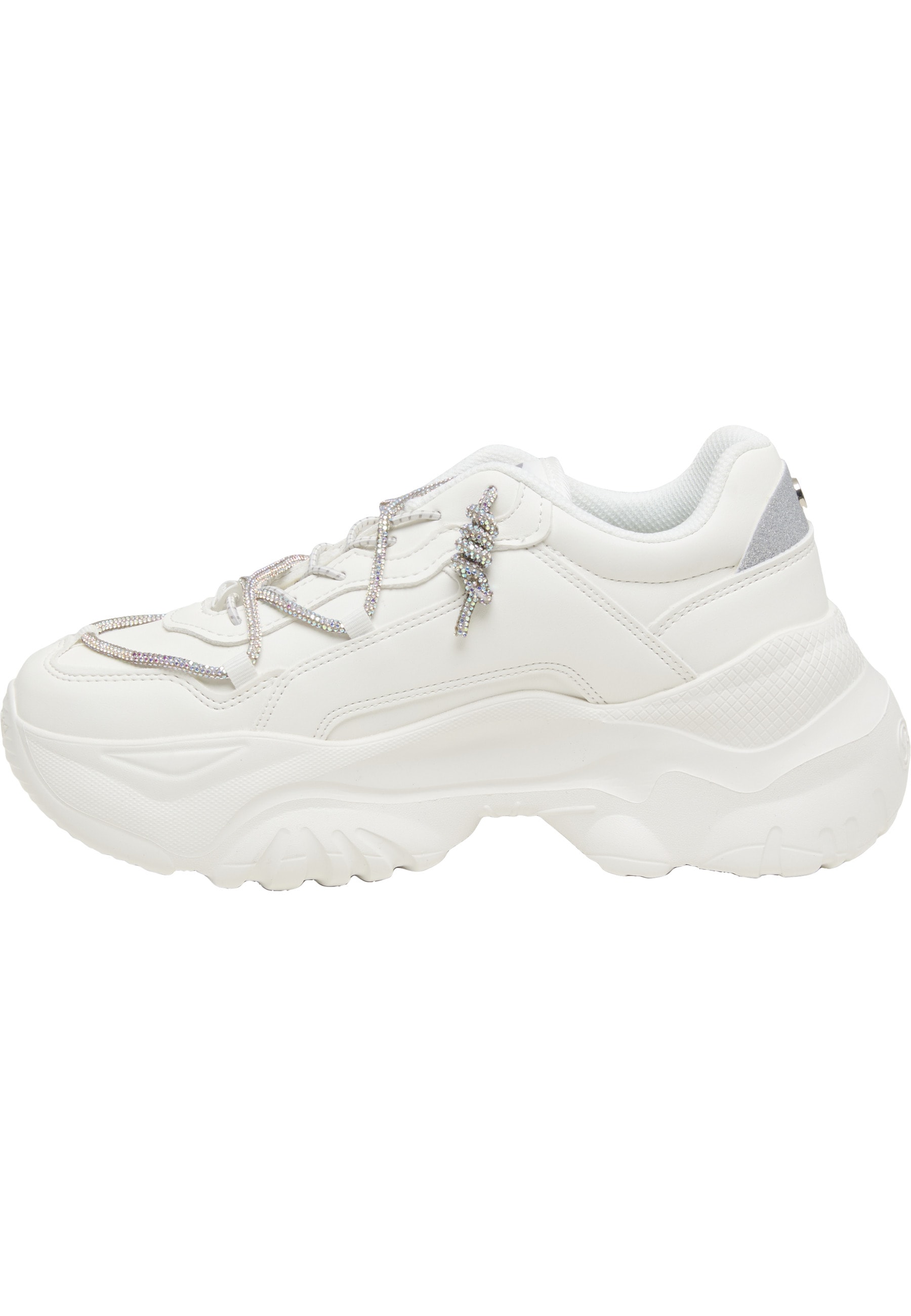 Buffalo Trainingsschuh »Buffalo BLISS SHINE - VEGAN NAPPA«