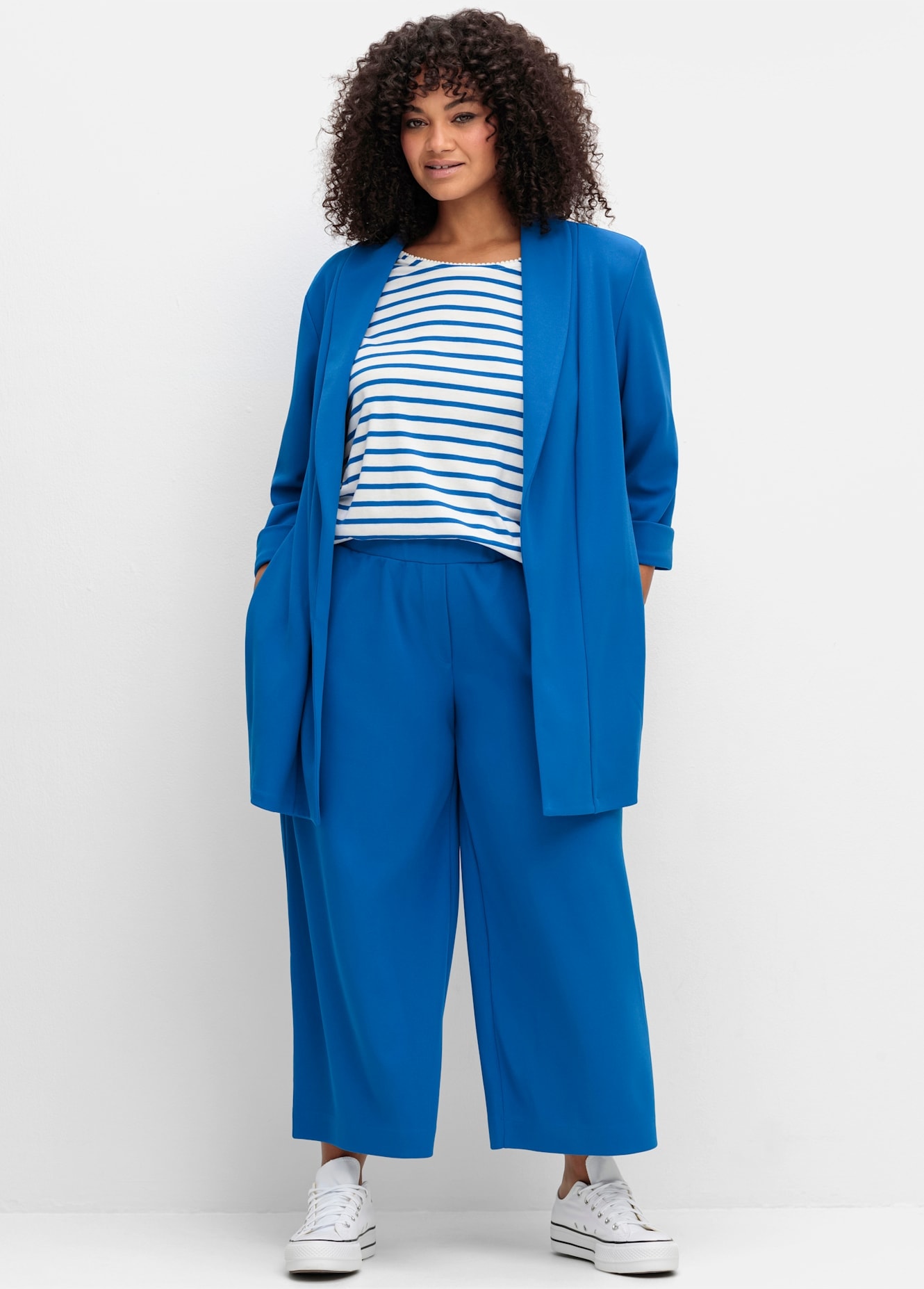 Sheego Longblazer "Longblazer" günstig online kaufen