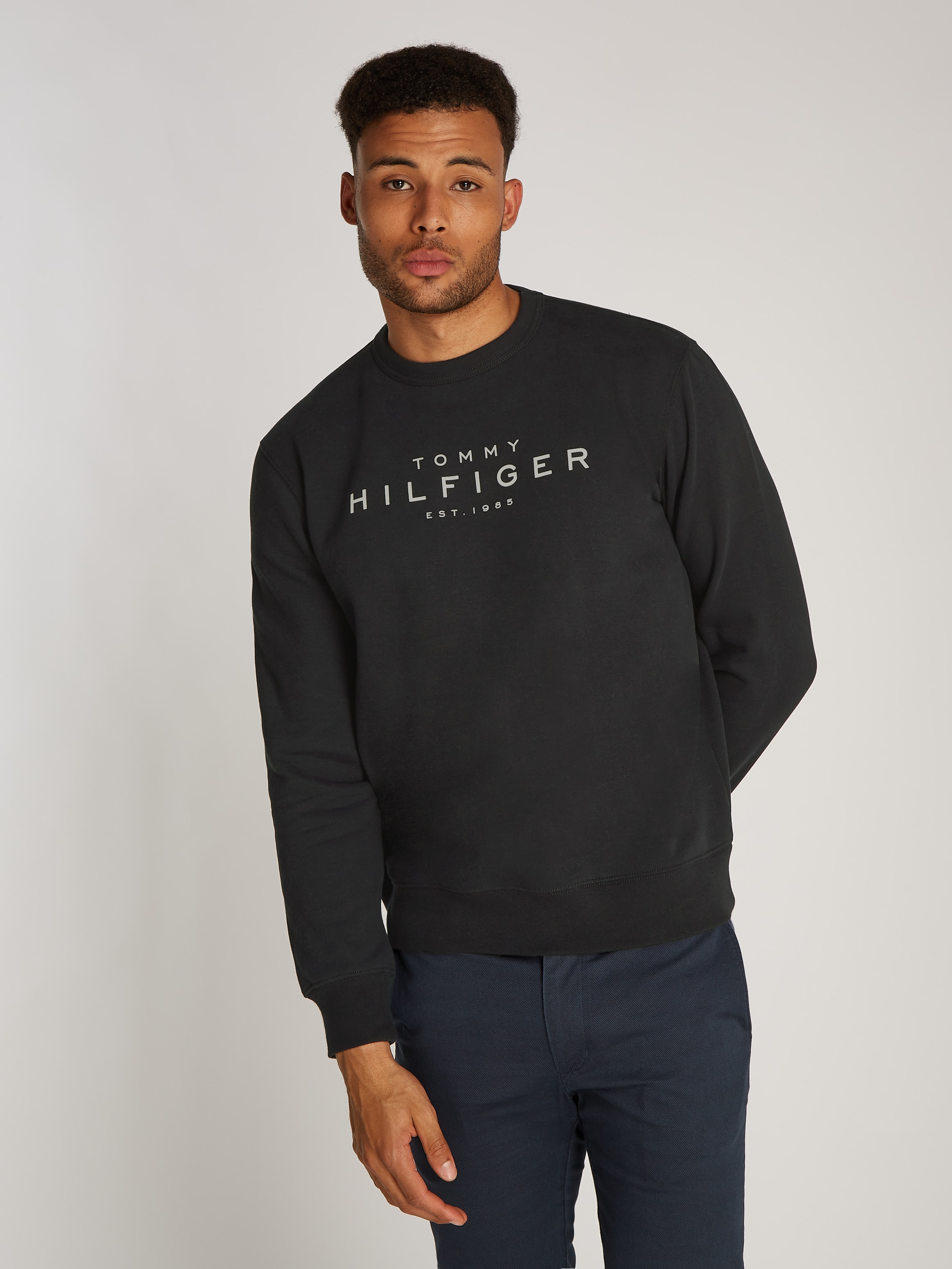  Tommy hilfiger Sportinio stiliaus megz...