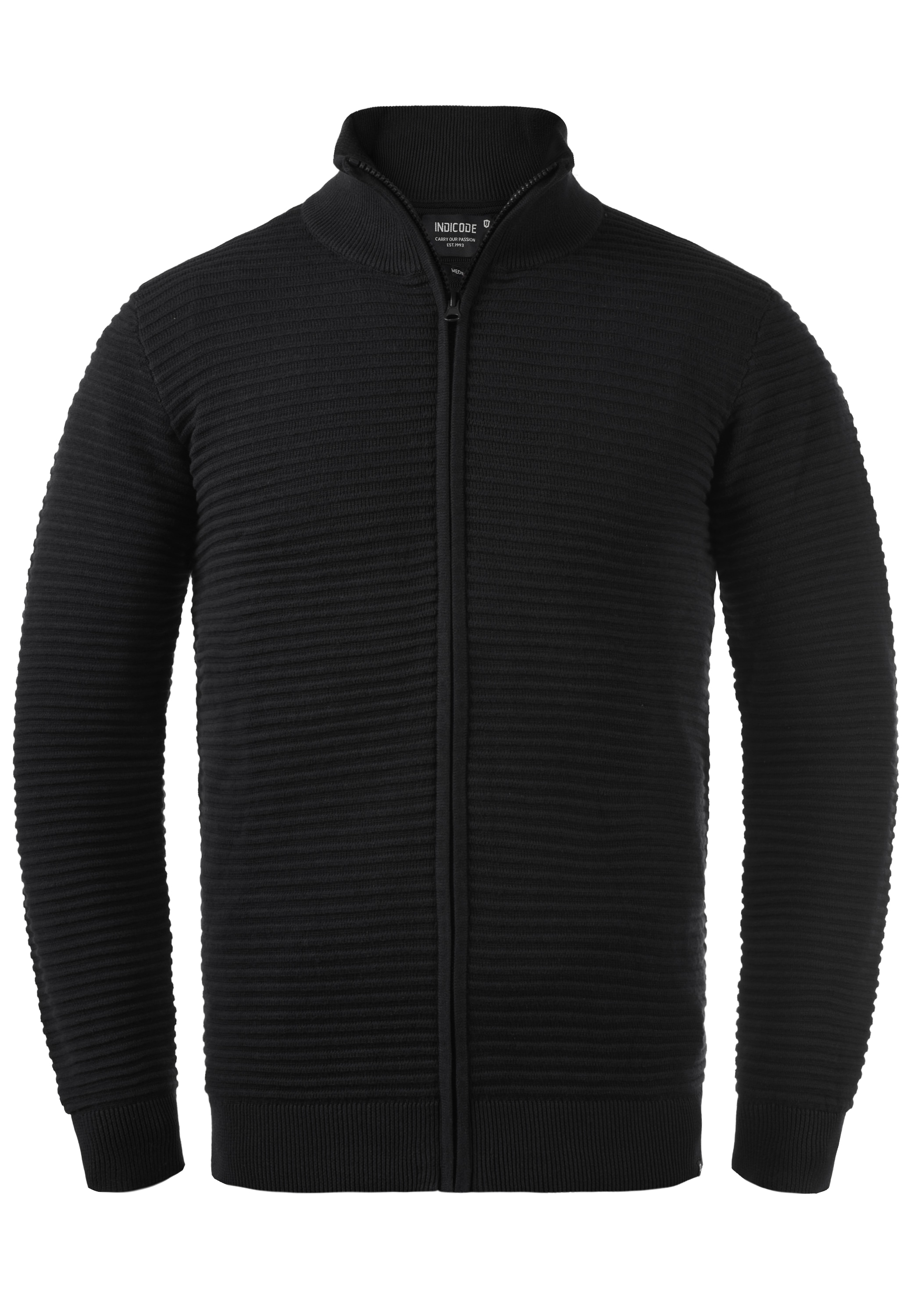 Indicode Strickjacke "Strickjacke IDArctic"