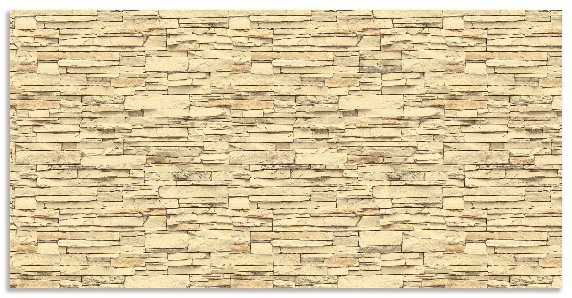 Artland Küchenrückwand 