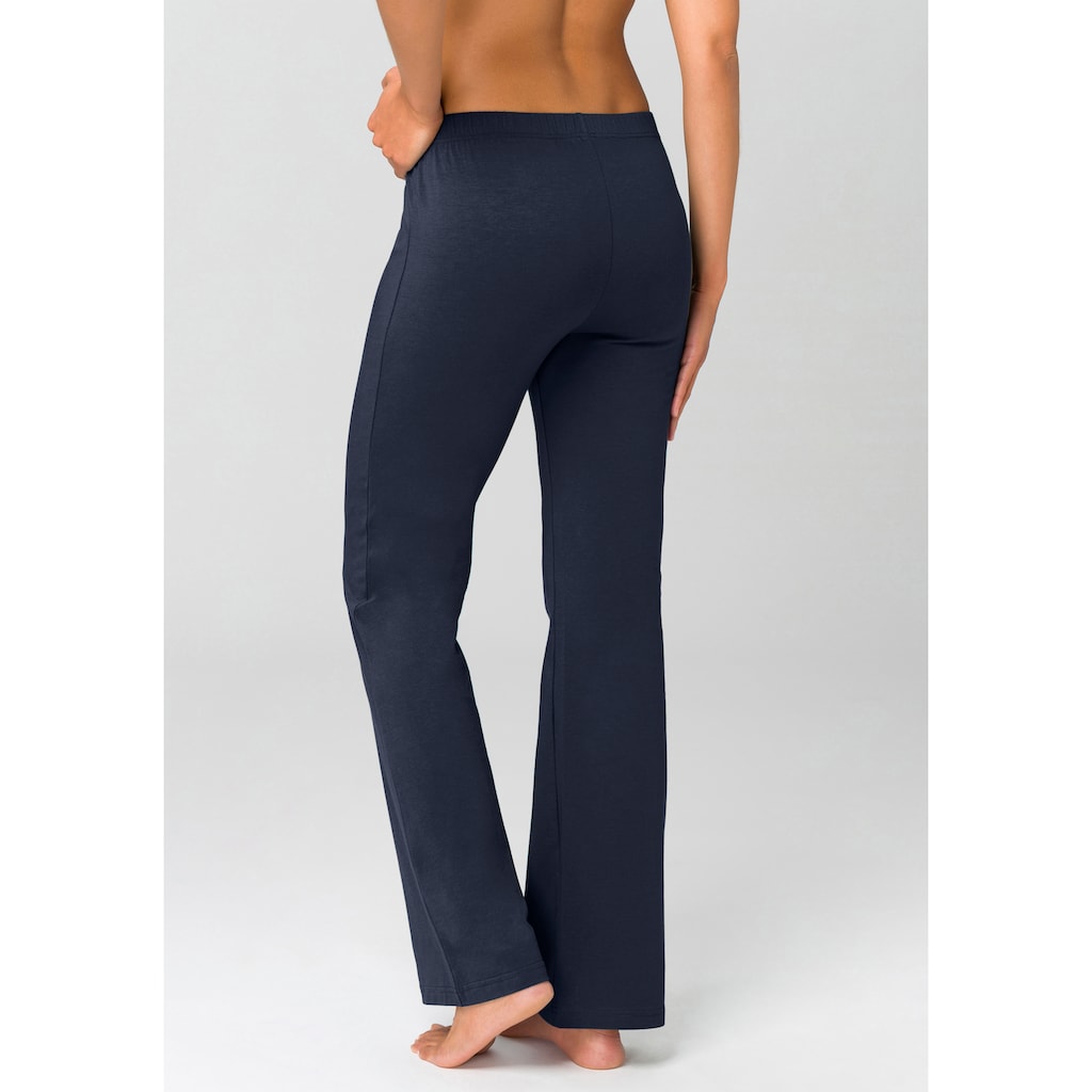 Vivance active Jazzpants, (2er-Pack)