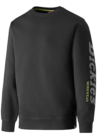 Sweatshirt »Okemo-Graphic«