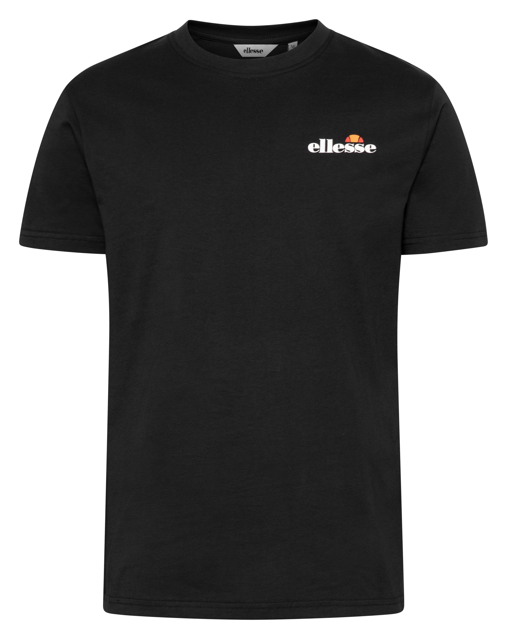 Ellesse T-Shirt »AVENI 2 Tee (3 PACK)« Packung, 3, 3 mit Rundhalsausschnitt, Kurzarm, aus Baumwolle, in normaler Länge