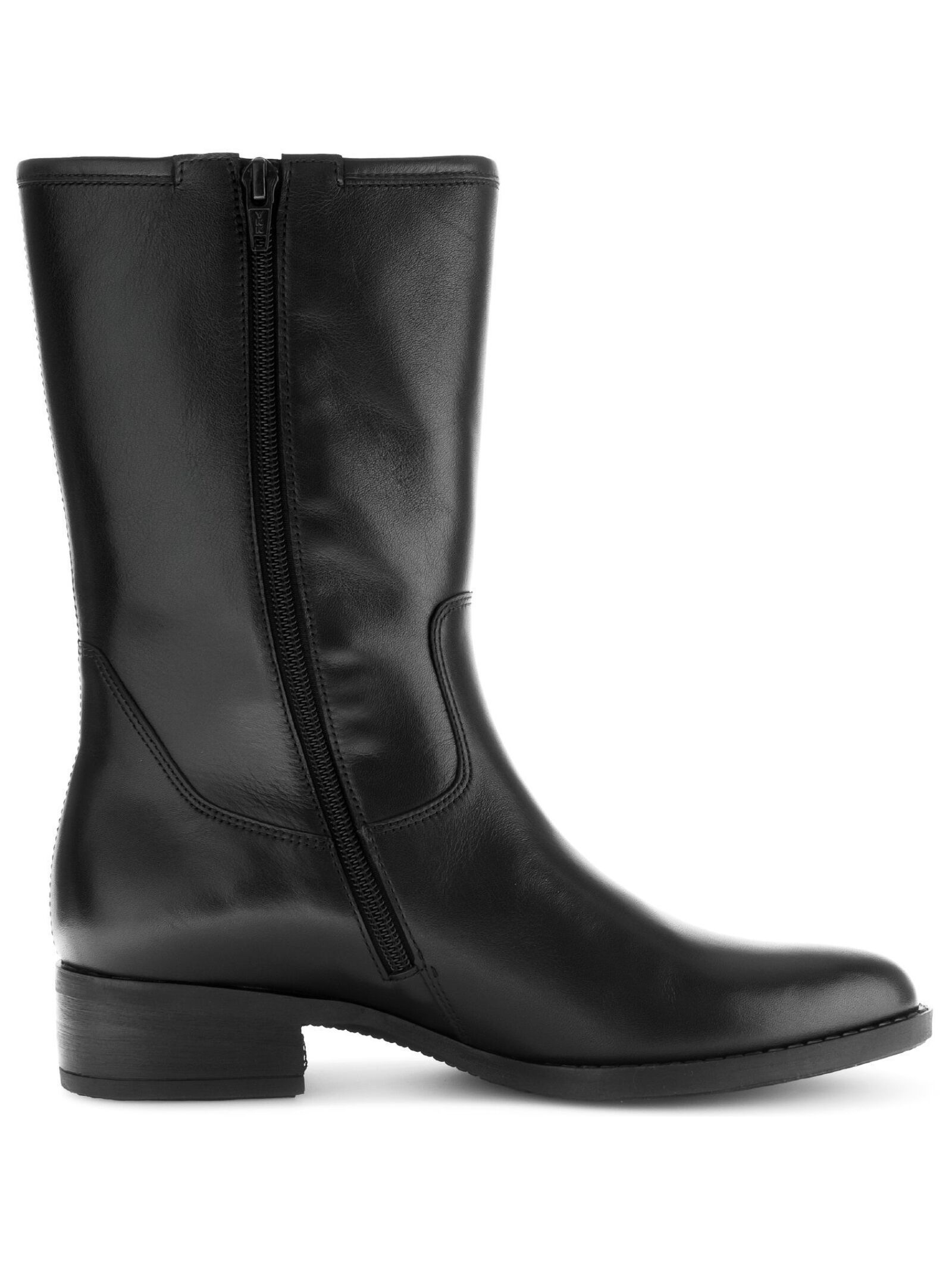 Gabor Bikerboots »Gabor Stiefel Glattleder«