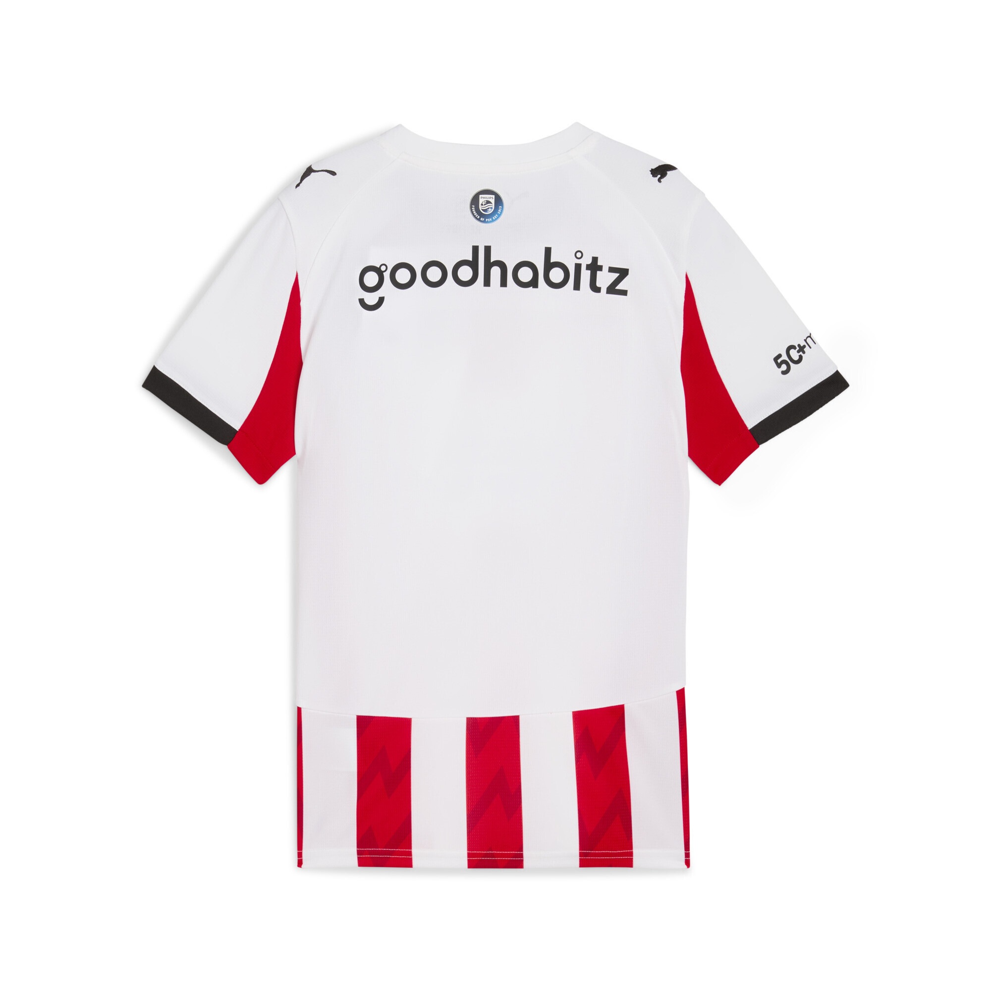 PUMA Trainingsshirt »PSV Eindhoven 25/26 Heimtrikot Jugendliche«