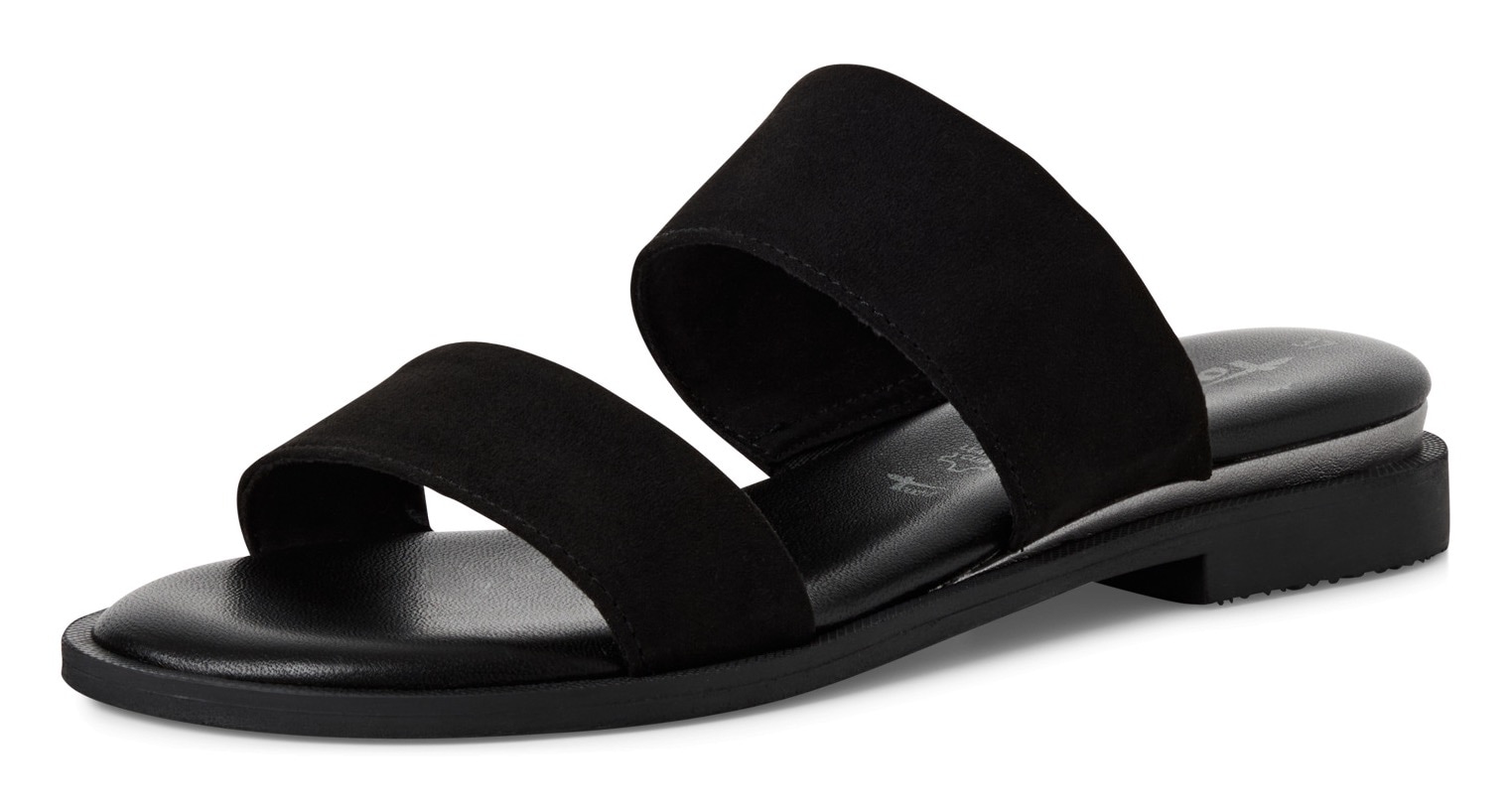 Tamaris Pantolette, Blockabsatz, Sommerschuh, Schlupfschuh, Businesschuh mi günstig online kaufen