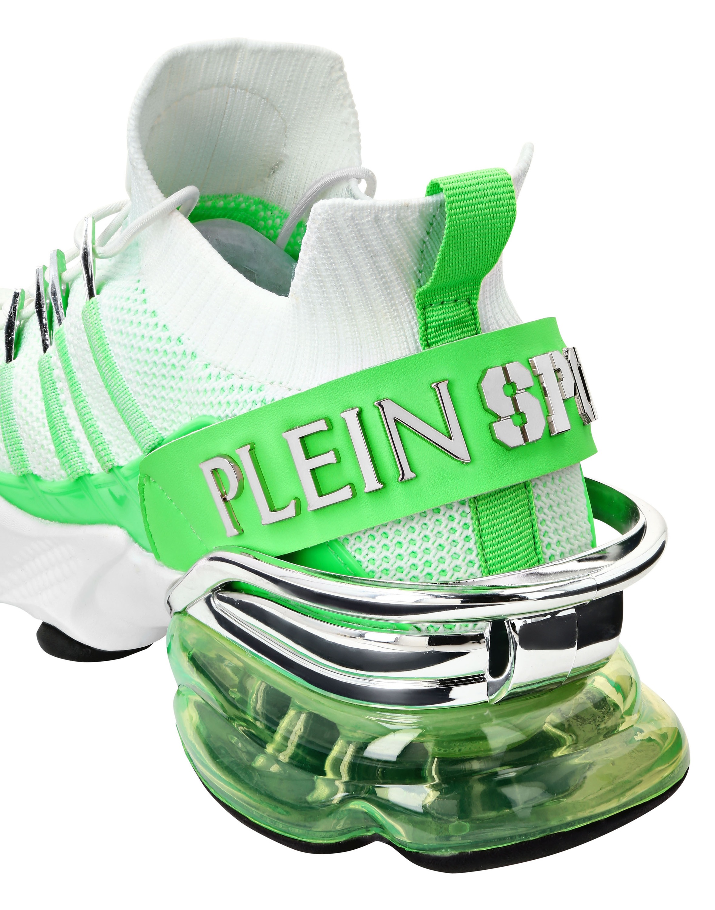 PLEIN SPORT Sneaker »Tiger«