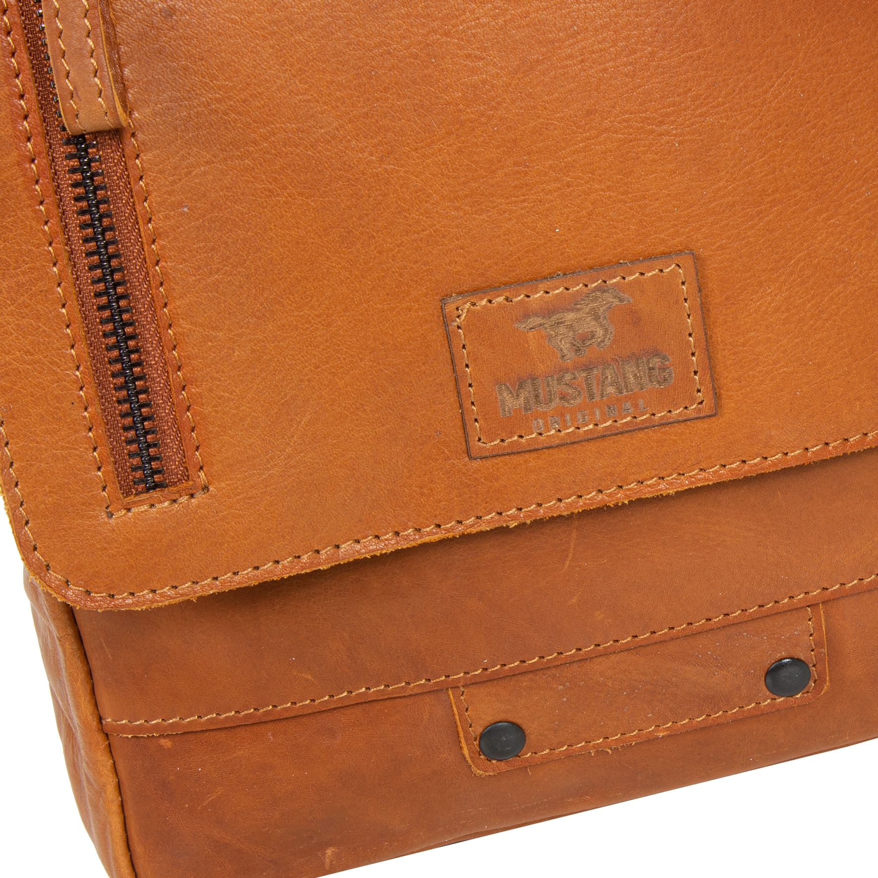 MUSTANG Schultertasche »San Marino«
