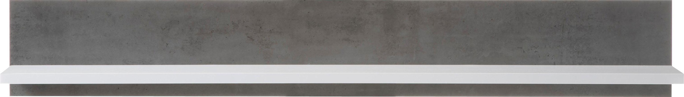 Home affaire Wandregal "Etero" Breite 150 cm günstig online kaufen