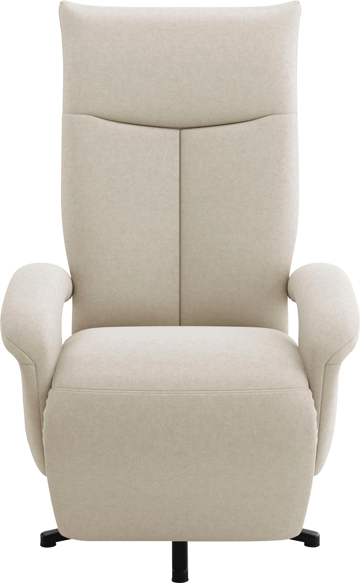 sit&more TV-Sessel "Zoe", wahlweise manuell oder elektrischer Funktion mit günstig online kaufen
