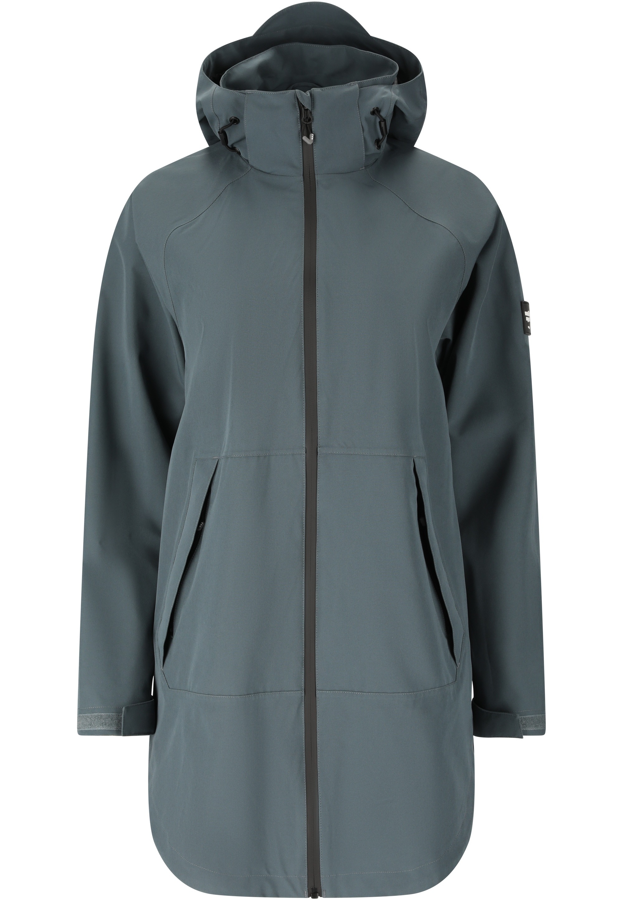 WEATHER REPORT Outdoorjacke »Brittan« im wetterfesten und wärmenden Design