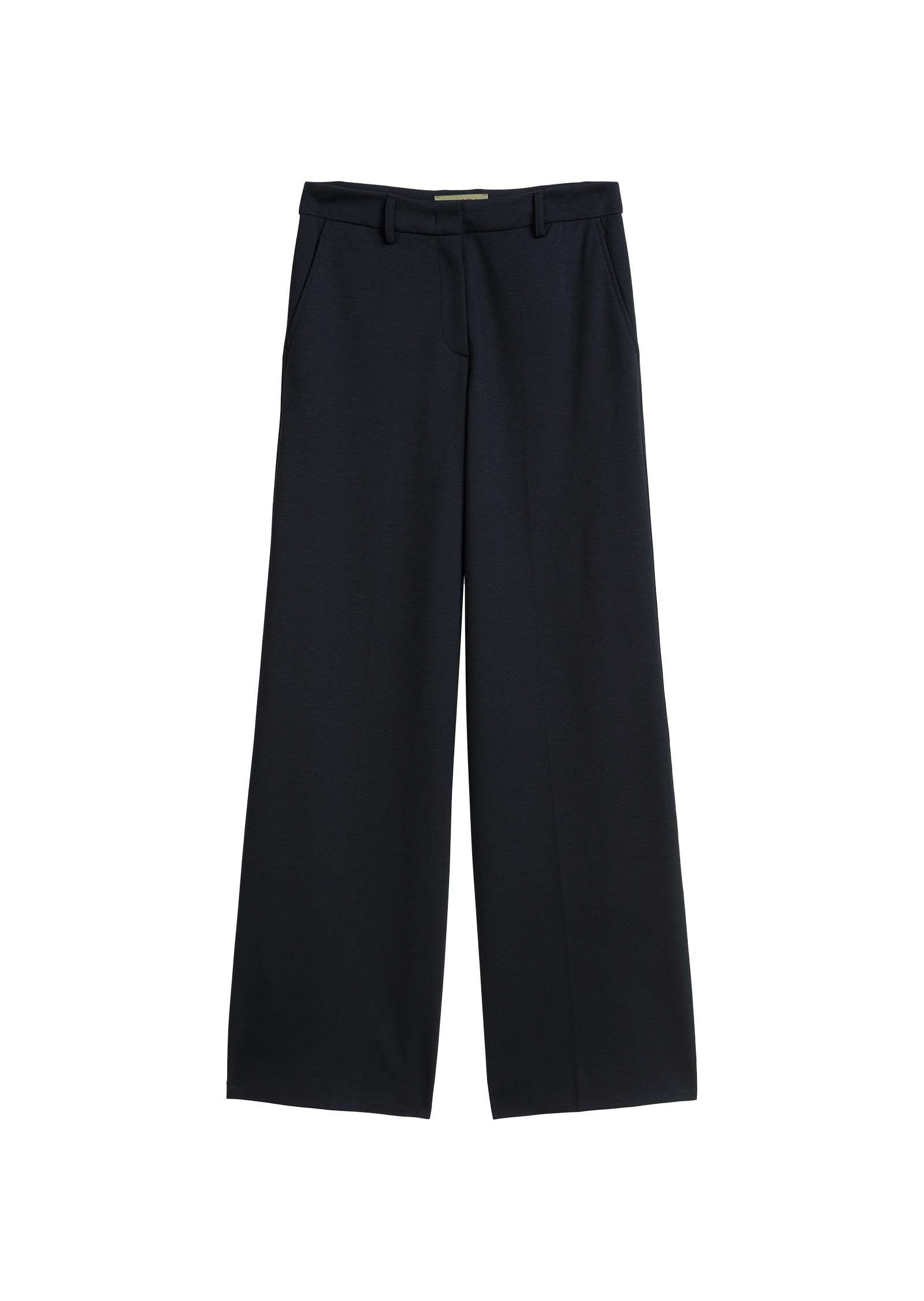 Marc O'Polo Chinohose »aus Interlock-Jersey«