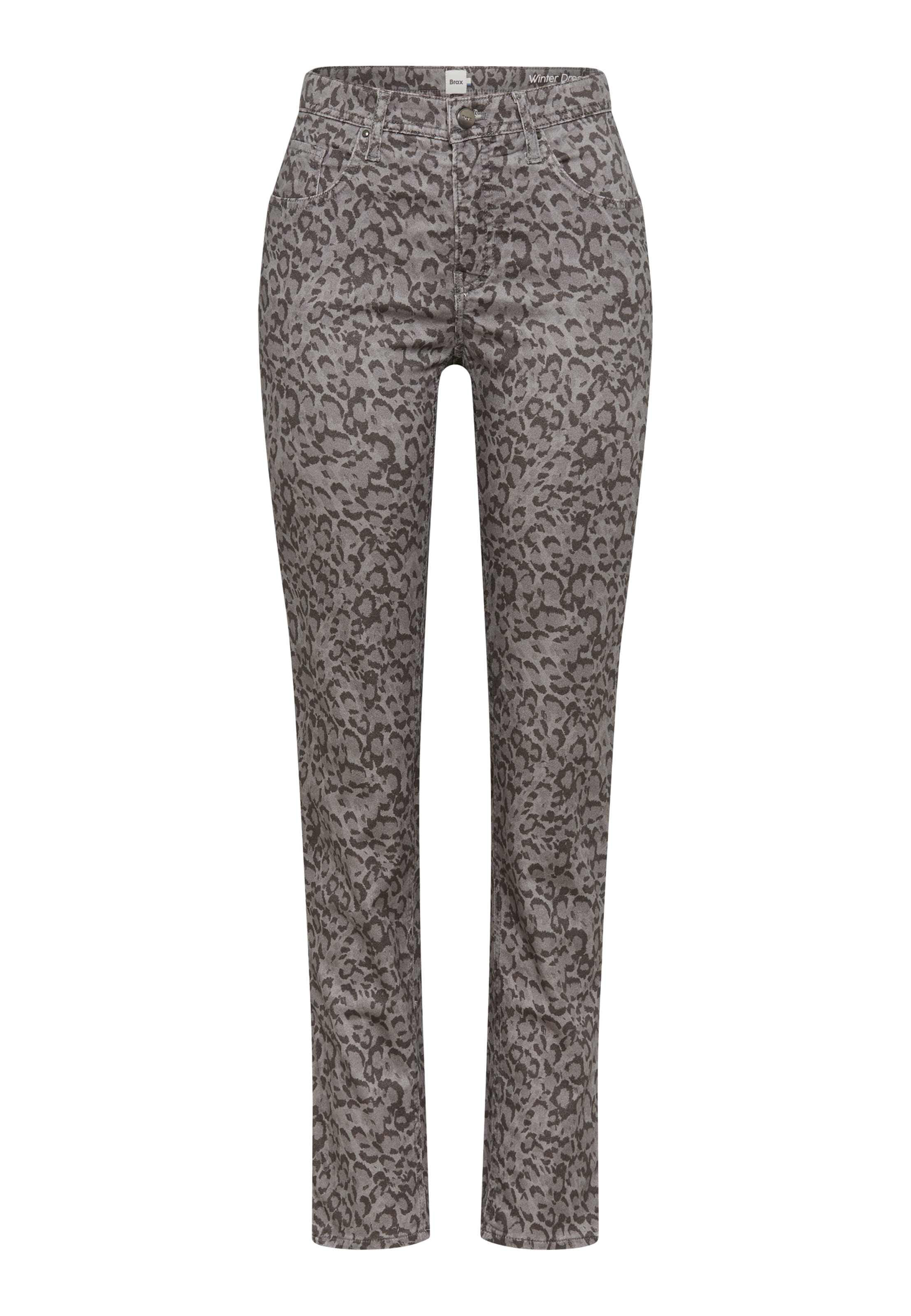 Brax 5-Pocket-Hose "Style MARY" günstig online kaufen